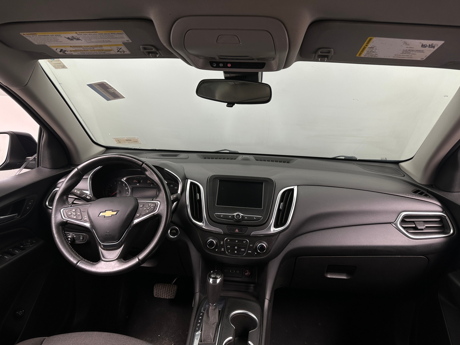 Thumbnail: 2021 Chevrolet Equinox - 3