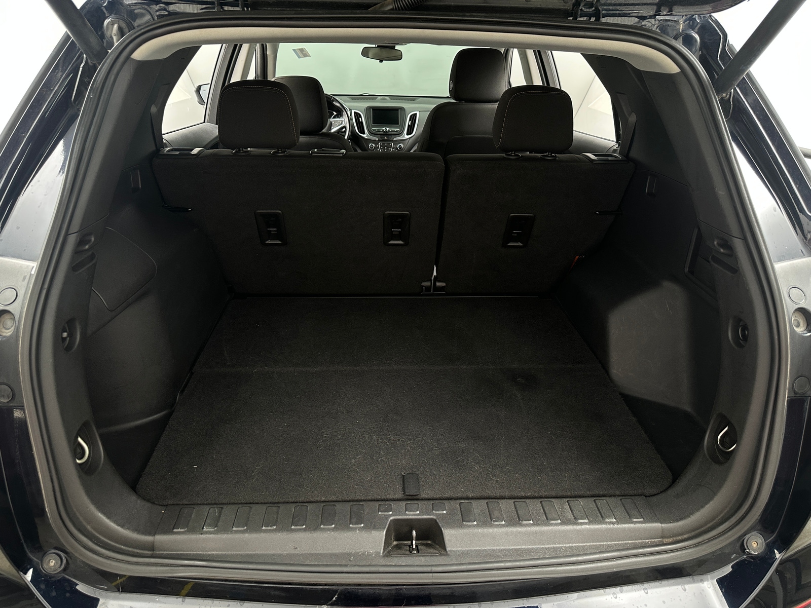 Thumbnail: 2021 Chevrolet Equinox - 7