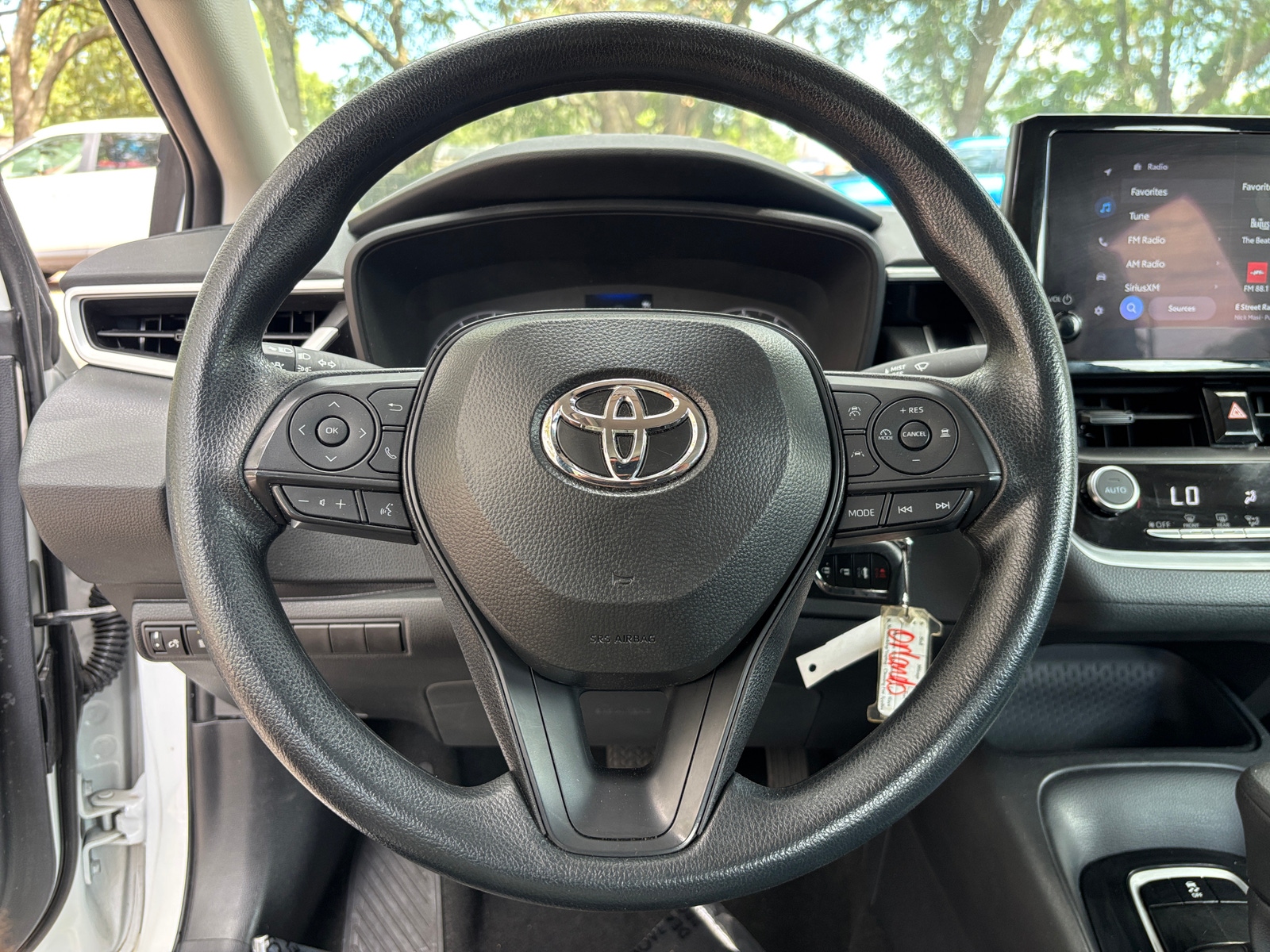 Thumbnail: 2025 Toyota Corolla - 5