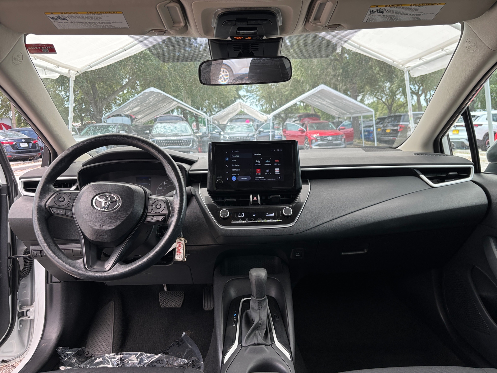 Thumbnail: 2025 Toyota Corolla - 3