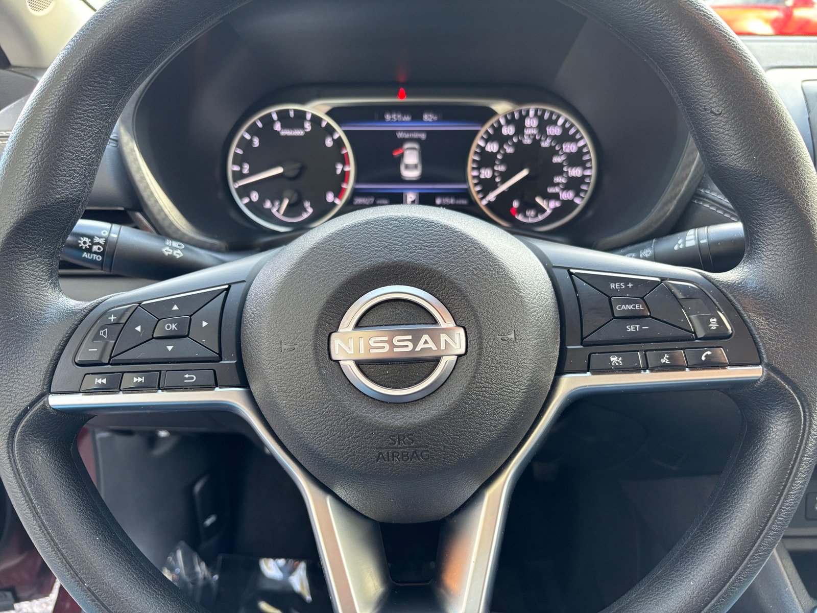 Thumbnail: 2025 Nissan Sentra - 5