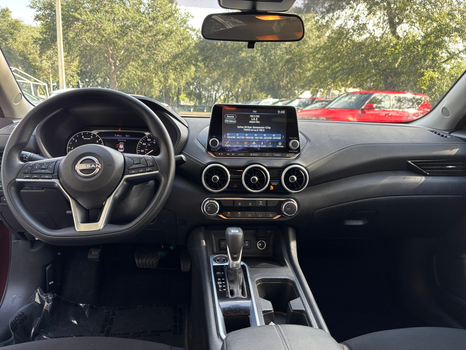 Thumbnail: 2025 Nissan Sentra - 3