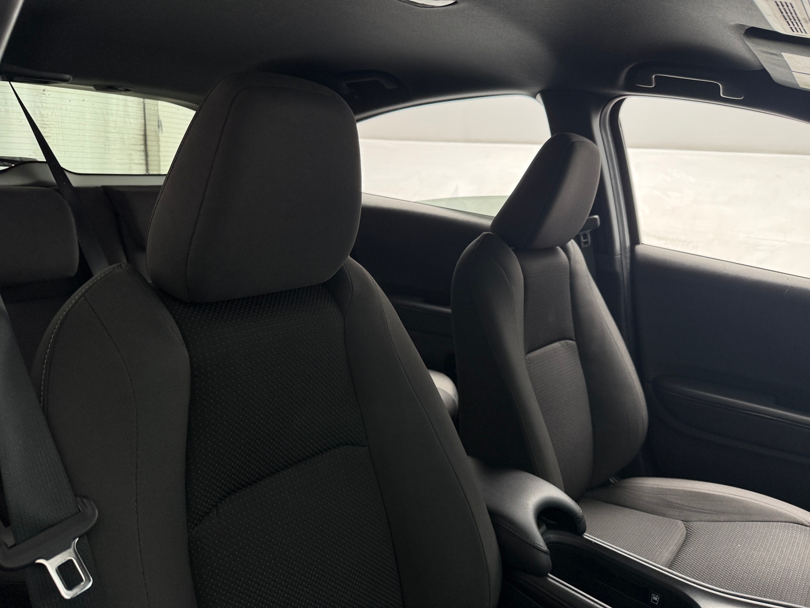 Thumbnail: 2021 Honda HR-V - 2