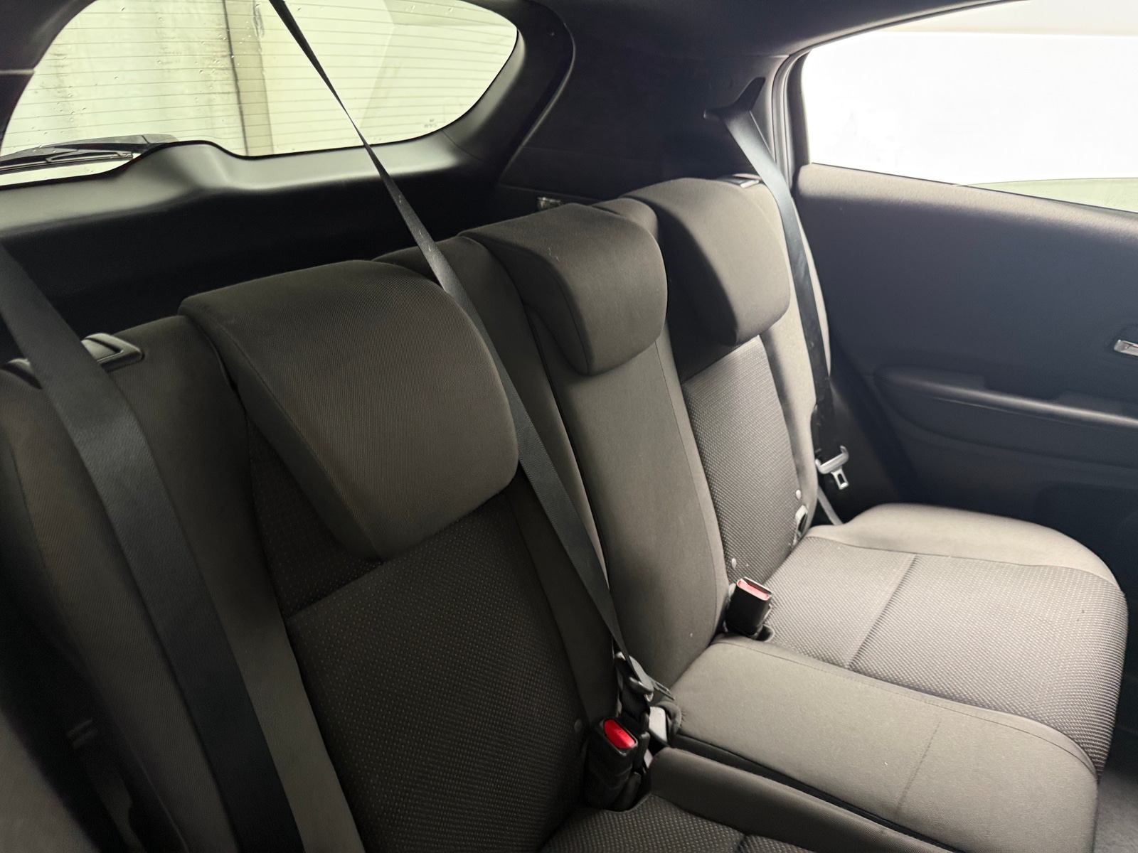 Thumbnail: 2021 Honda HR-V - 6