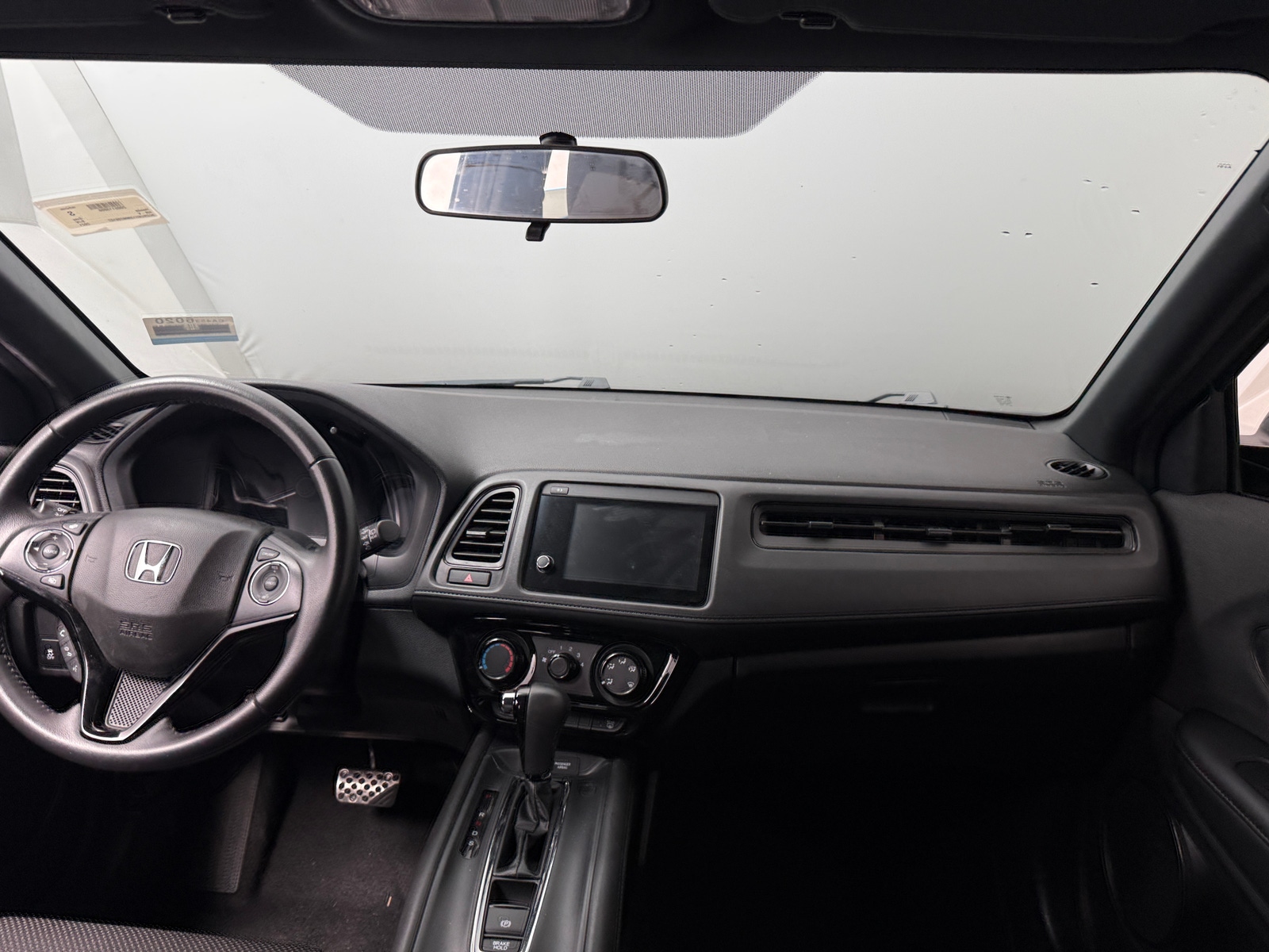 Thumbnail: 2021 Honda HR-V - 3