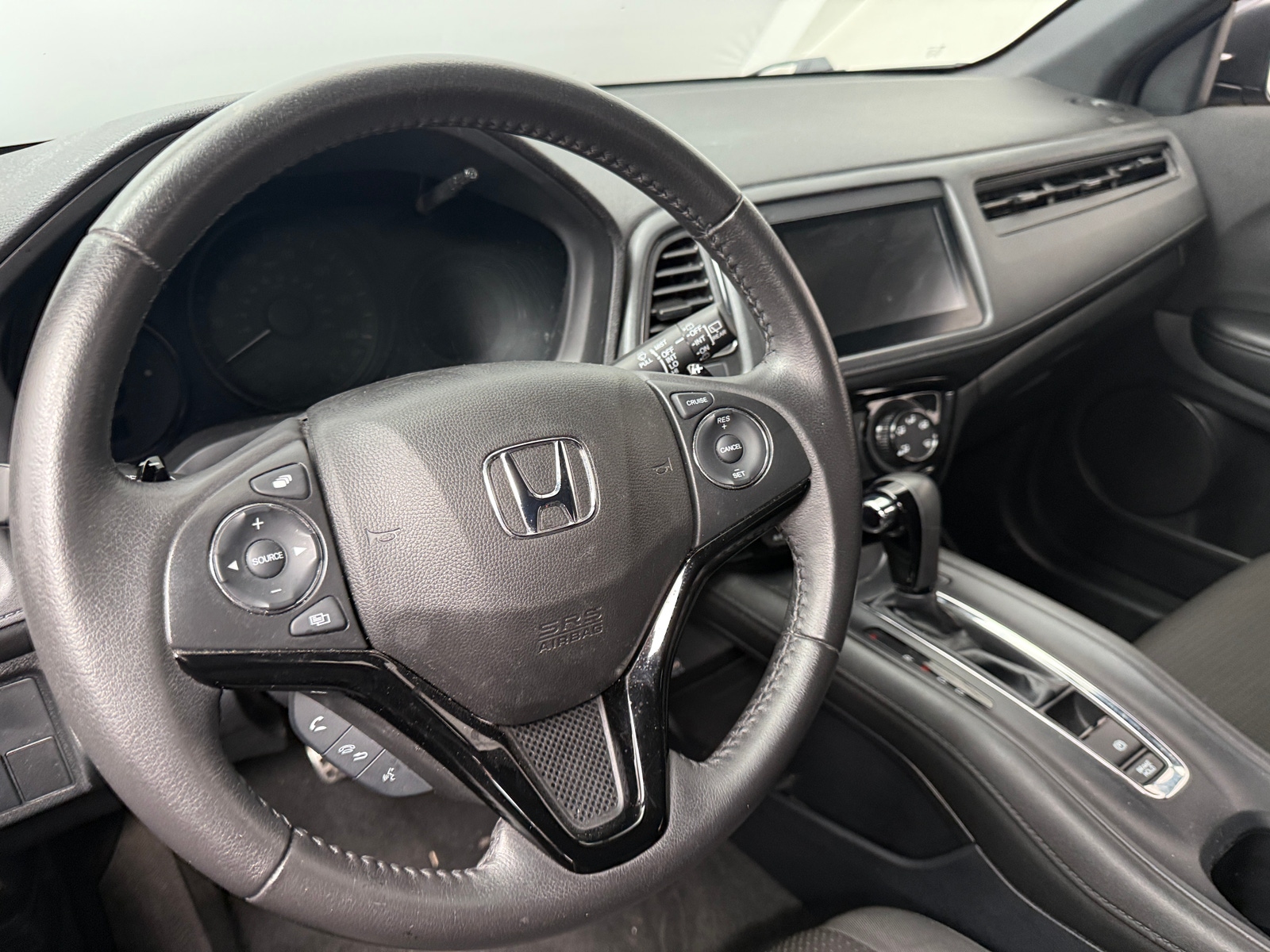 Thumbnail: 2021 Honda HR-V - 5