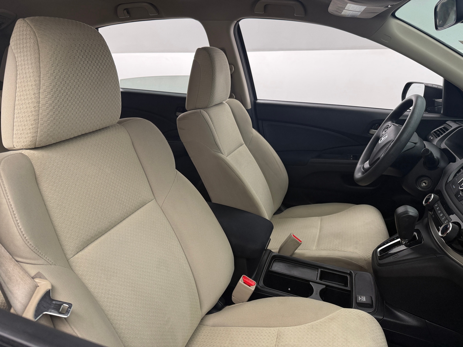 Thumbnail: 2016 Honda CR-V - 2