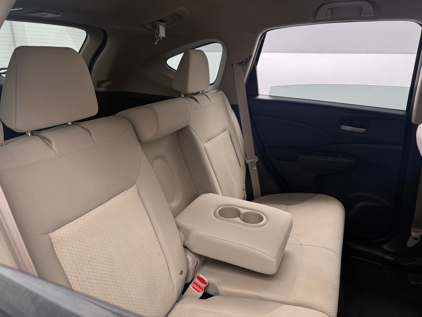 Thumbnail: 2016 Honda CR-V - 6