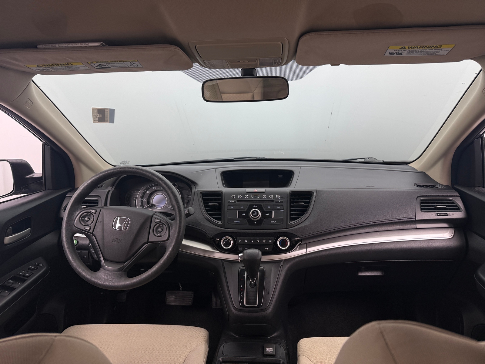 Thumbnail: 2016 Honda CR-V - 3