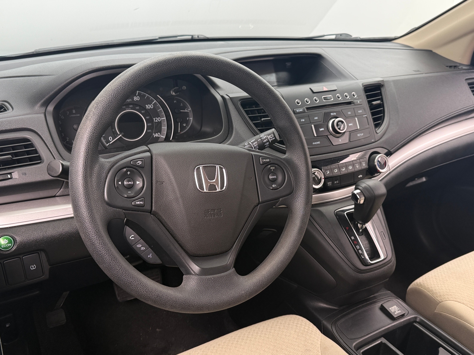 Thumbnail: 2016 Honda CR-V - 5