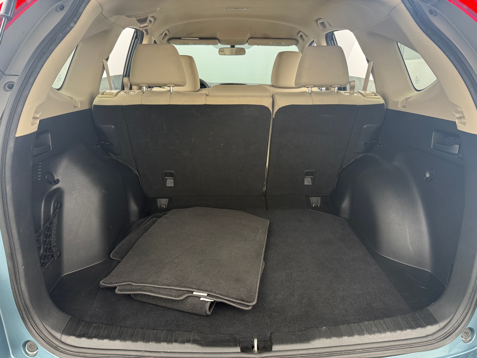 Thumbnail: 2016 Honda CR-V - 7