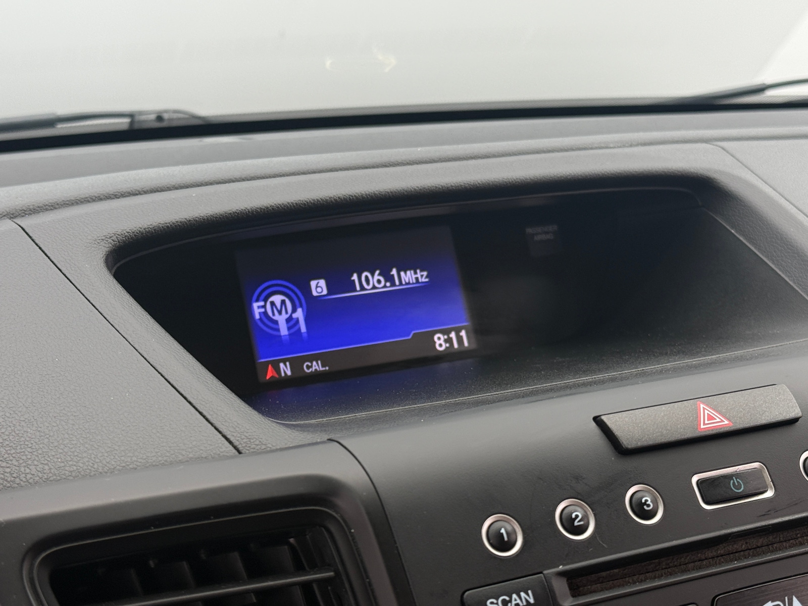 Thumbnail: 2016 Honda CR-V - 4