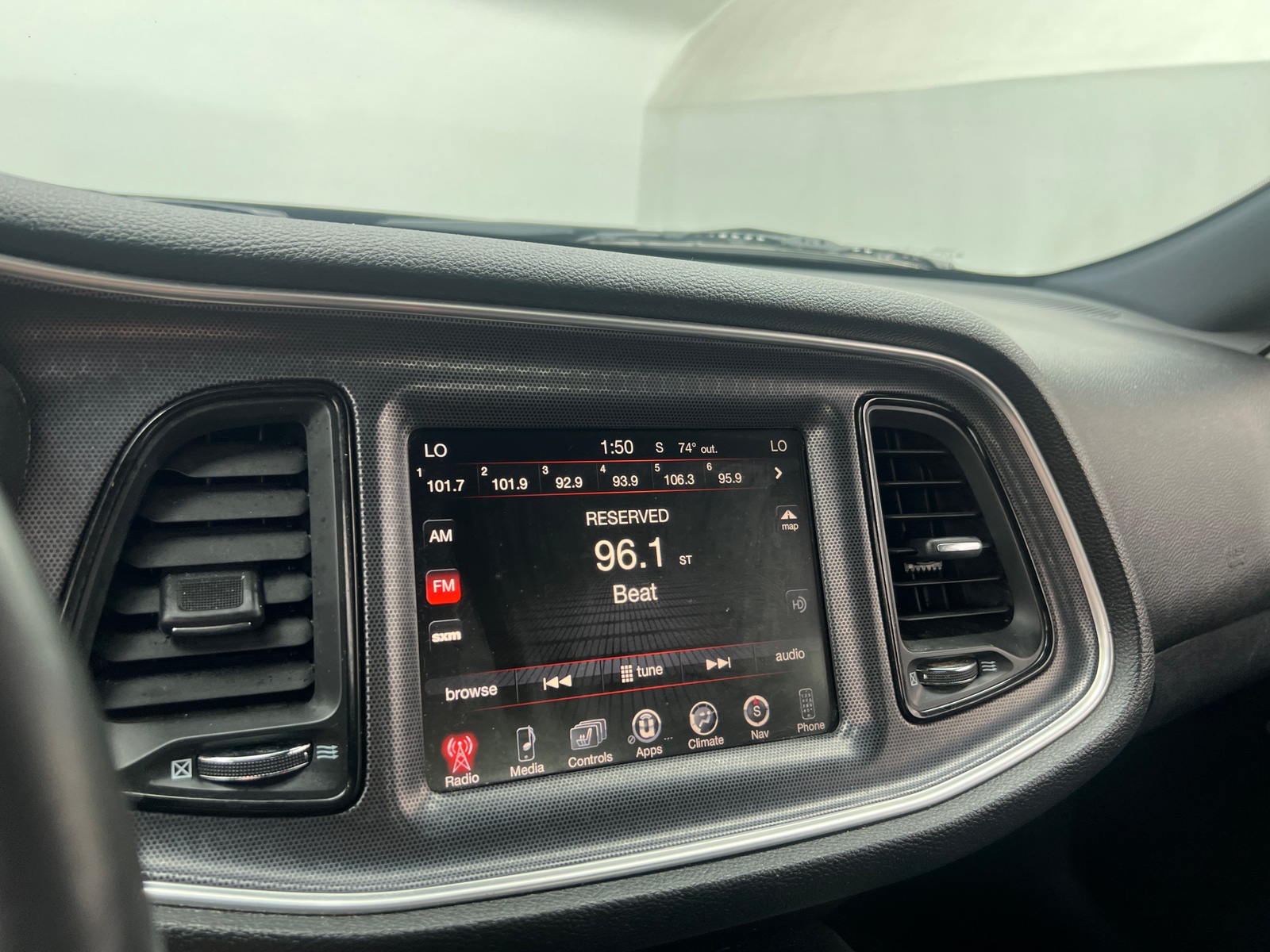 Thumbnail: 2015 Dodge Challenger - 2