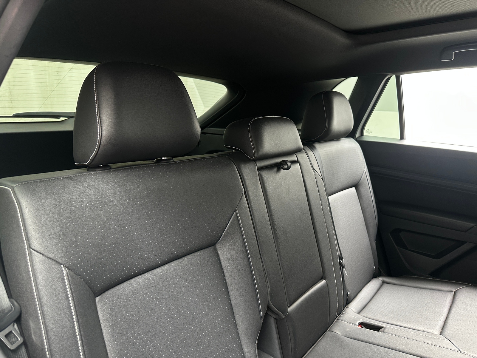Thumbnail: 2020 Volkswagen Atlas - 5
