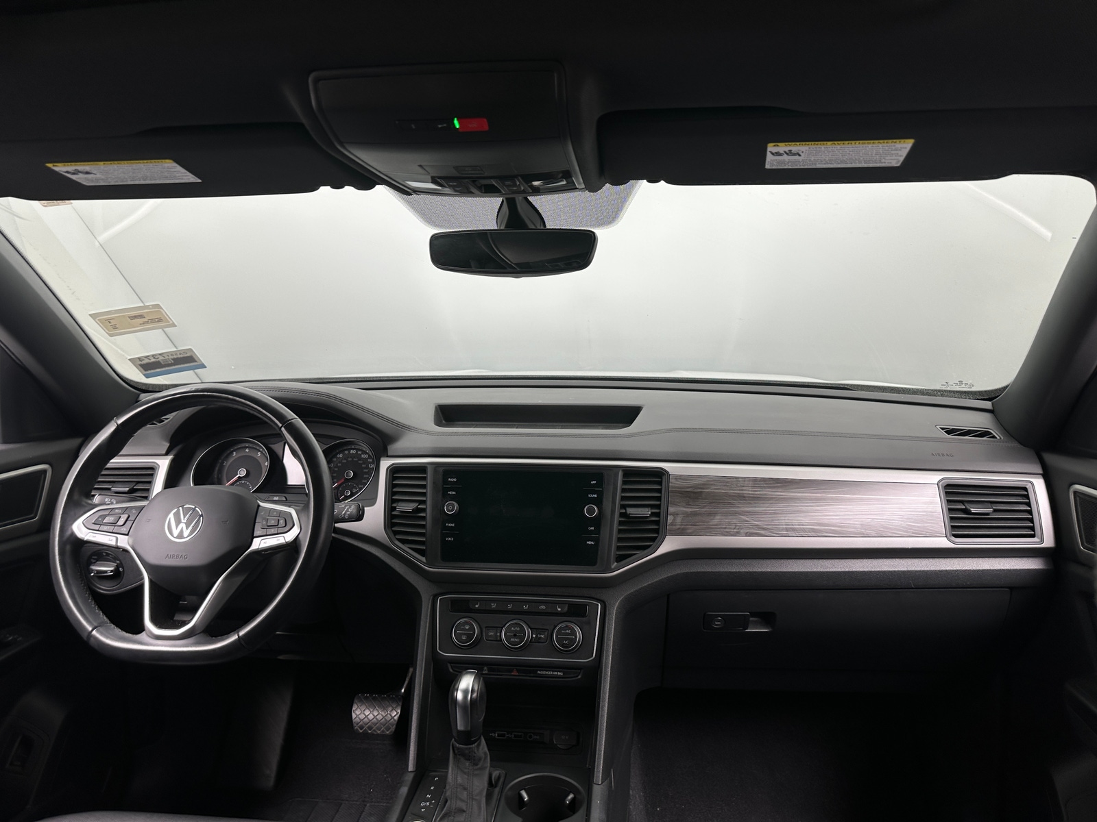 Thumbnail: 2020 Volkswagen Atlas - 2