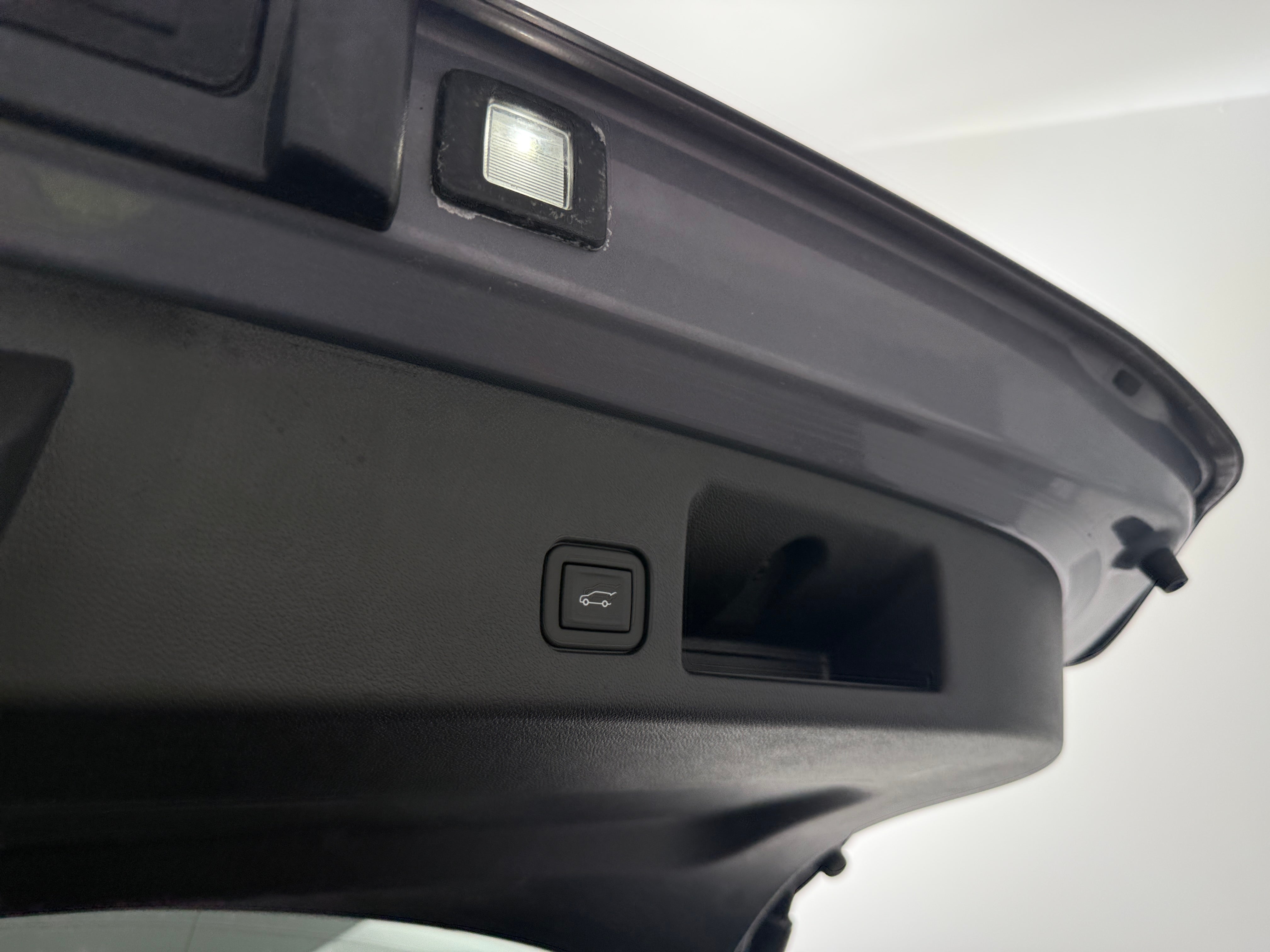 2024 Chevrolet Equinox EV