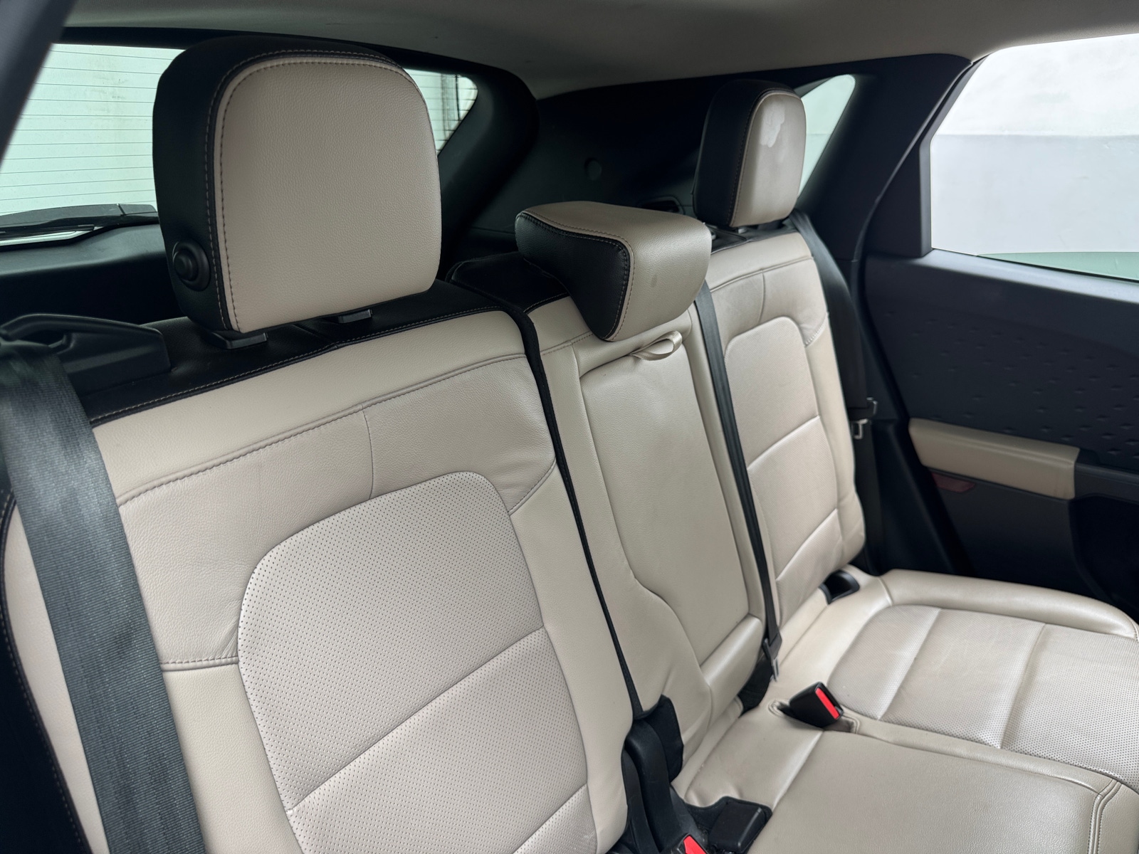 Thumbnail: 2020 Ford Escape - 5