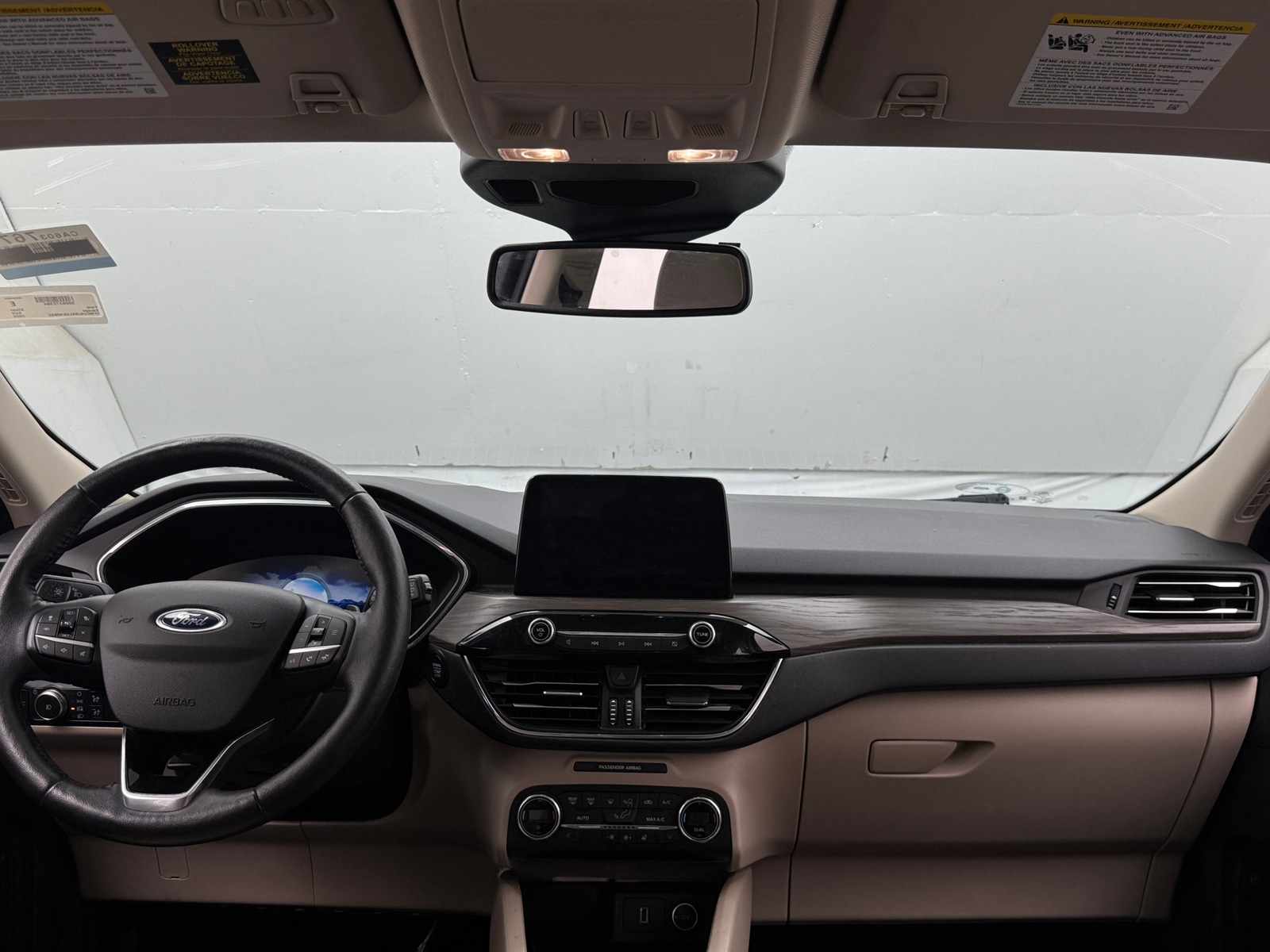 Thumbnail: 2020 Ford Escape - 2