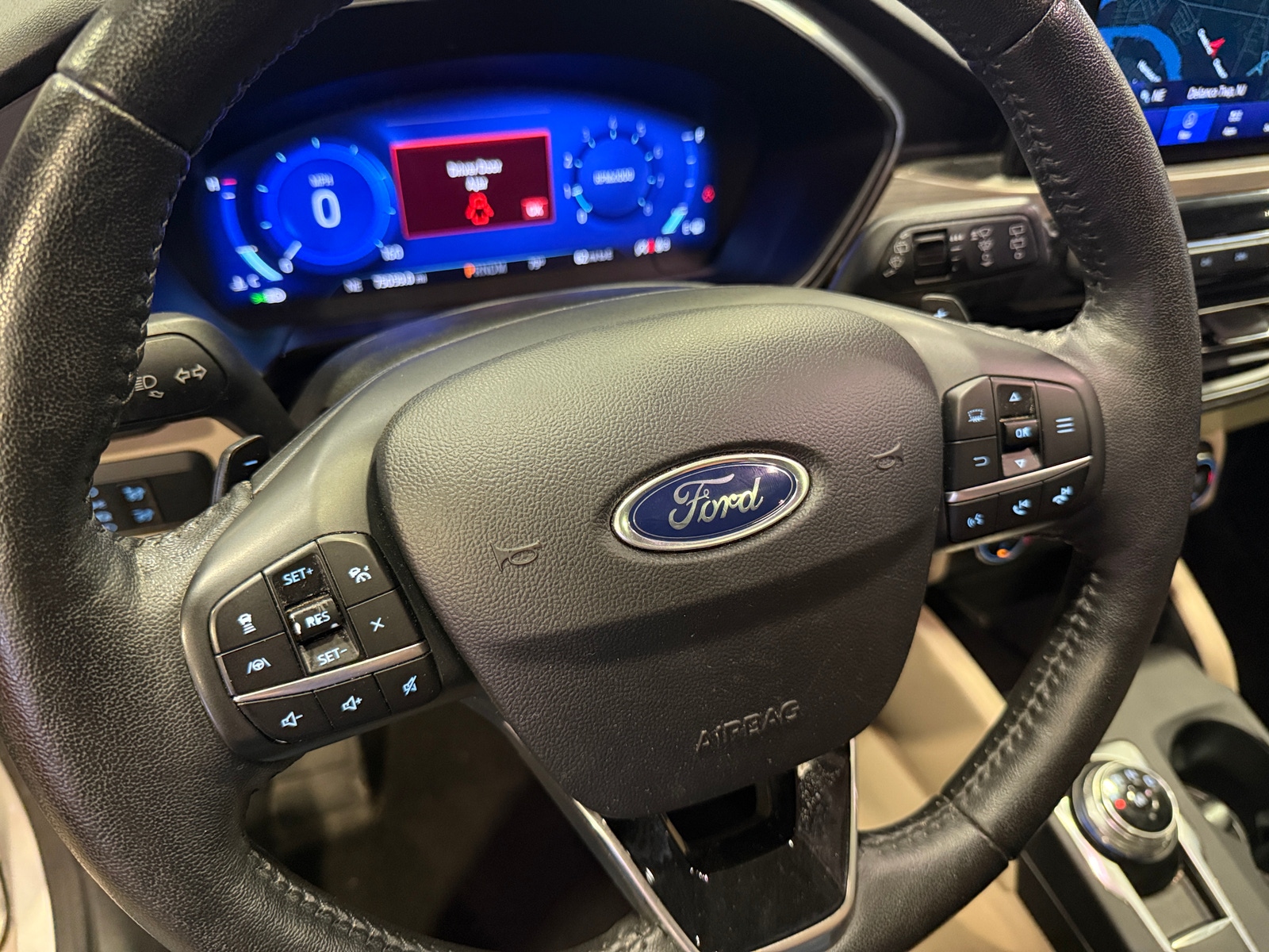 Thumbnail: 2020 Ford Escape - 4