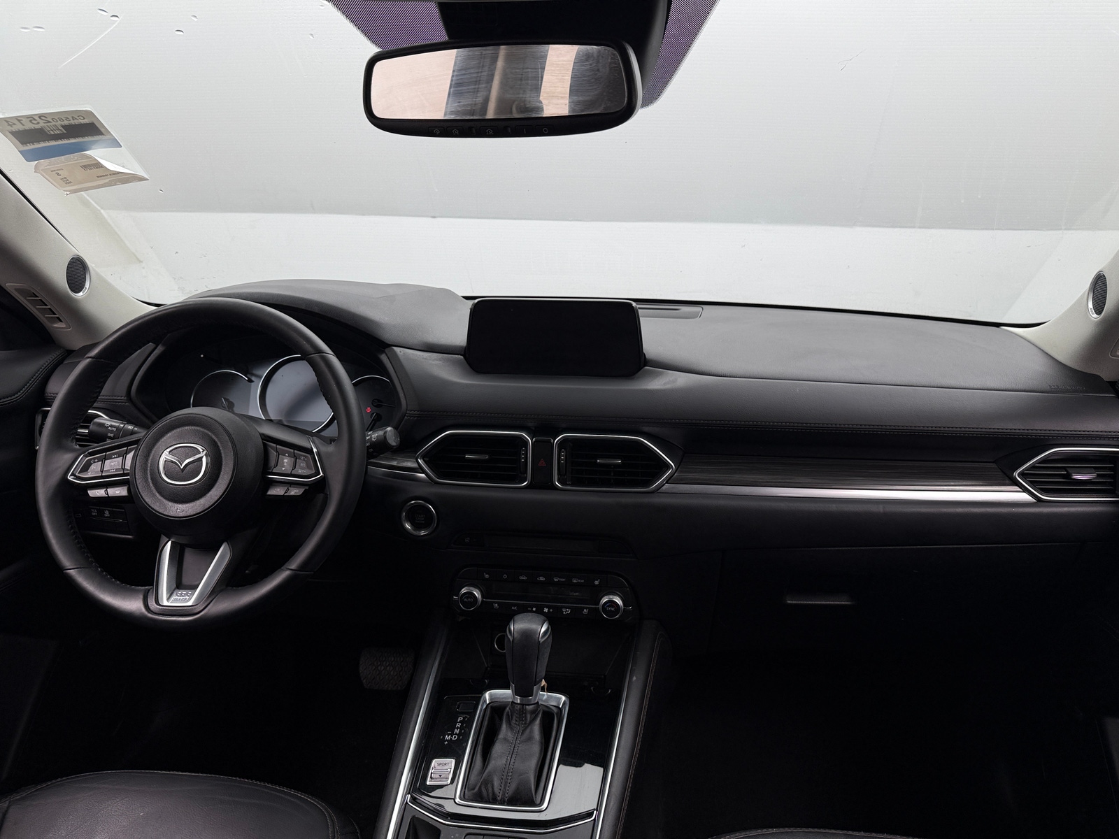Thumbnail: 2020 Mazda CX-5 - 2