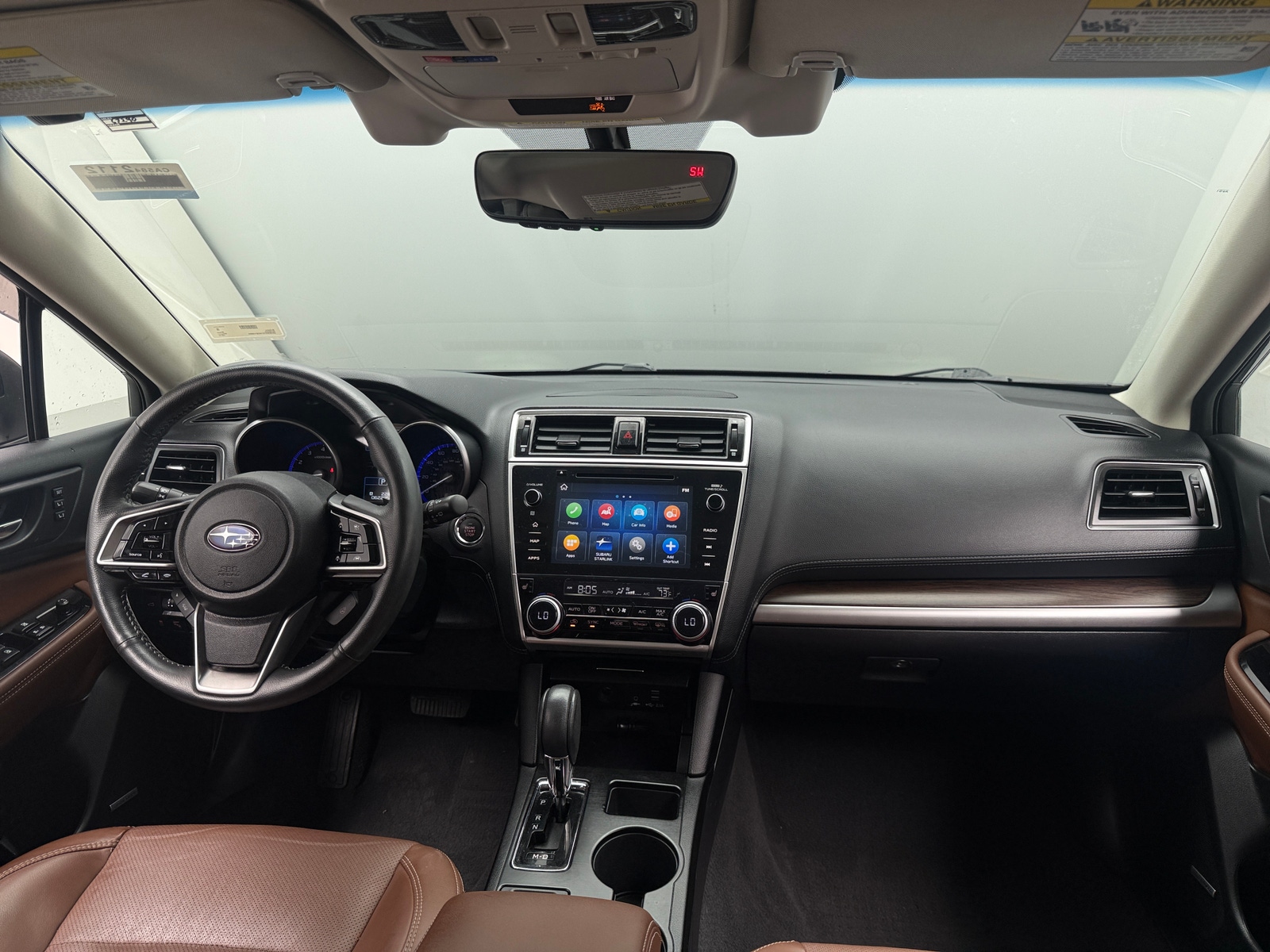 Thumbnail: 2019 Subaru Outback - 2