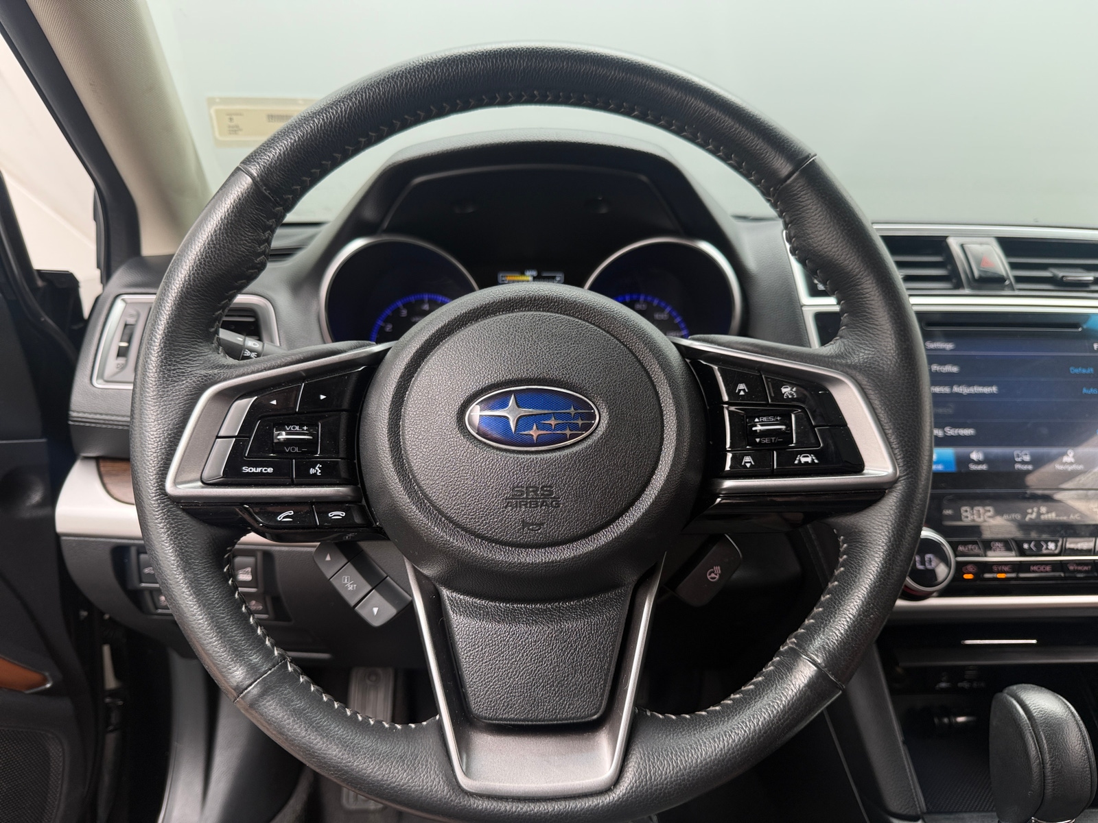Thumbnail: 2019 Subaru Outback - 4