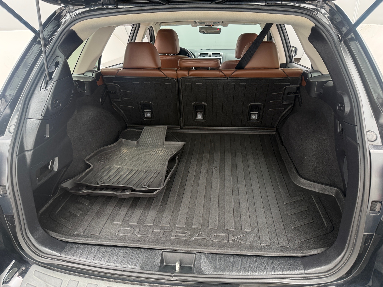 Thumbnail: 2019 Subaru Outback - 6