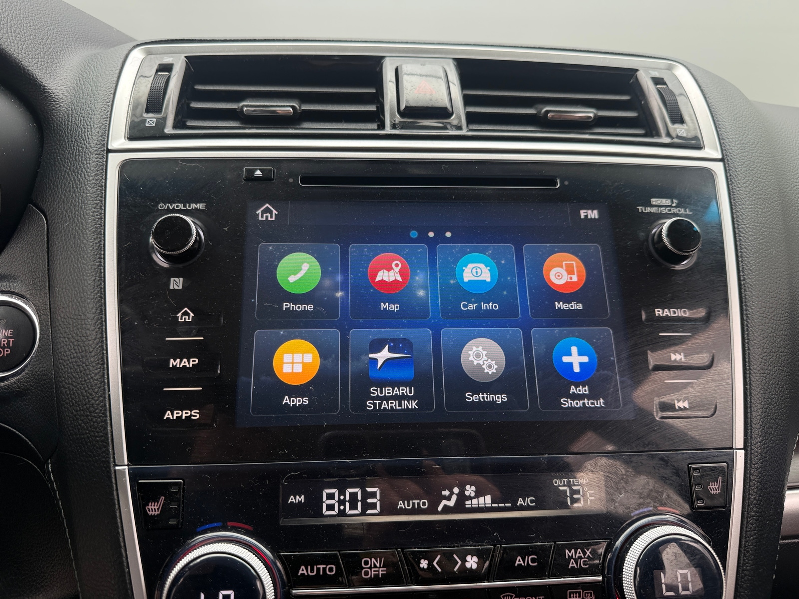 Thumbnail: 2019 Subaru Outback - 3