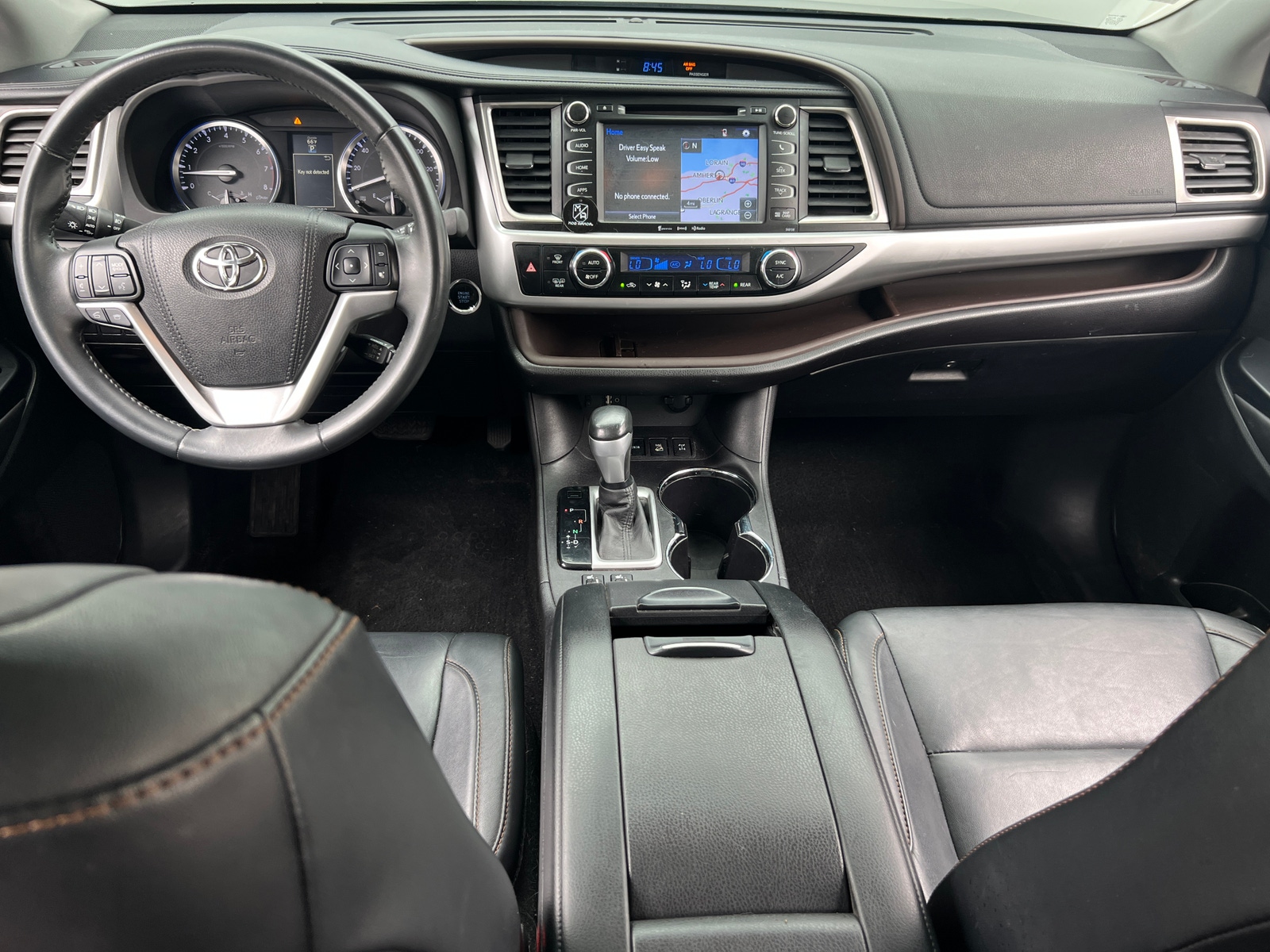 Thumbnail: 2016 Toyota Highlander - 2