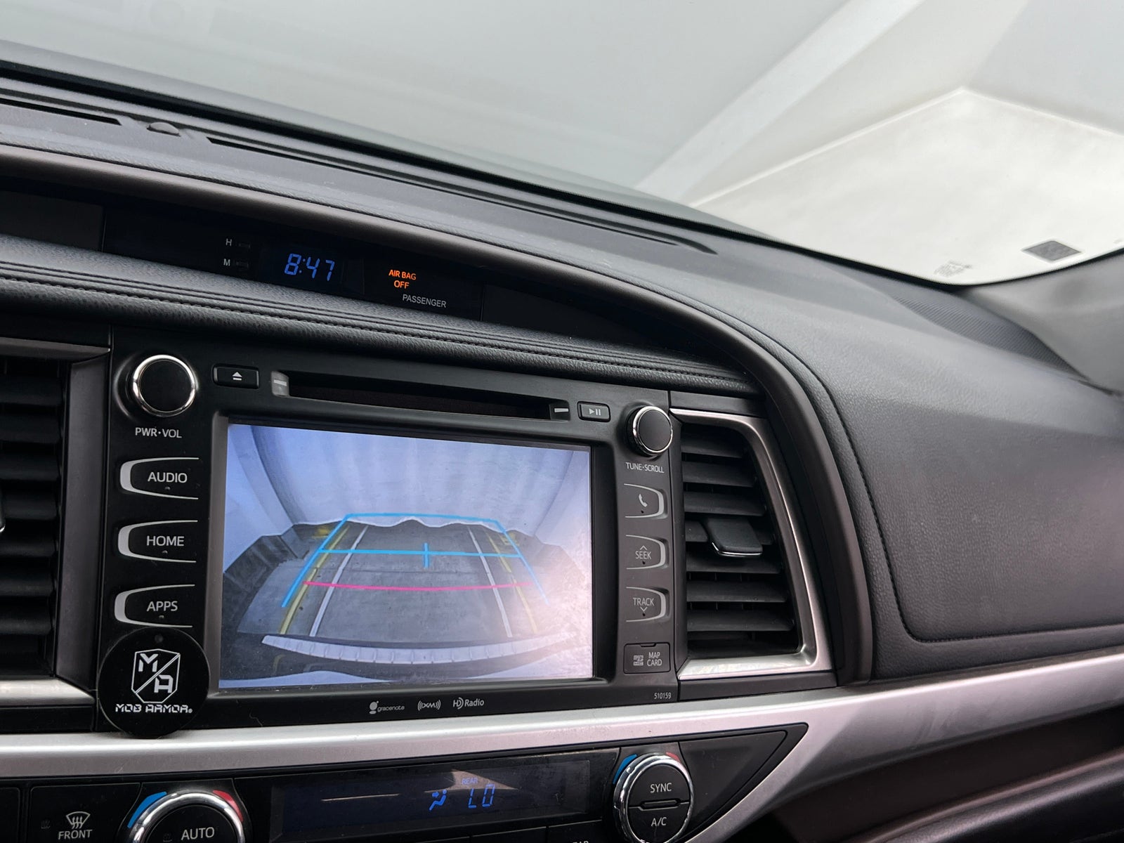 Thumbnail: 2016 Toyota Highlander - 3