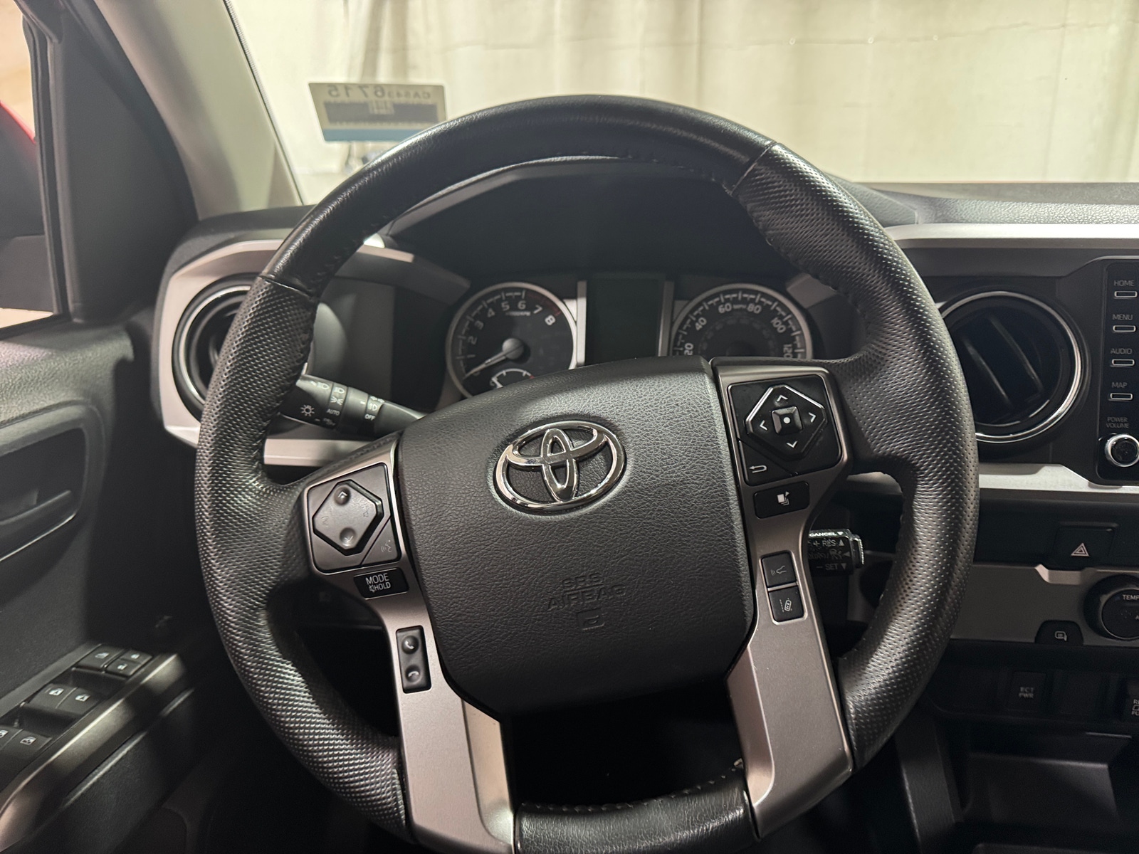 Thumbnail: 2023 Toyota Tacoma - 5