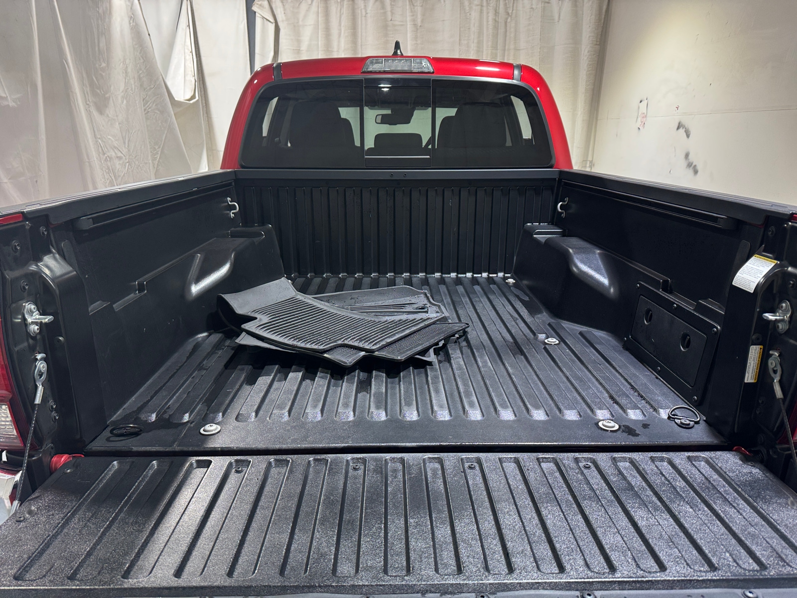 Thumbnail: 2023 Toyota Tacoma - 7