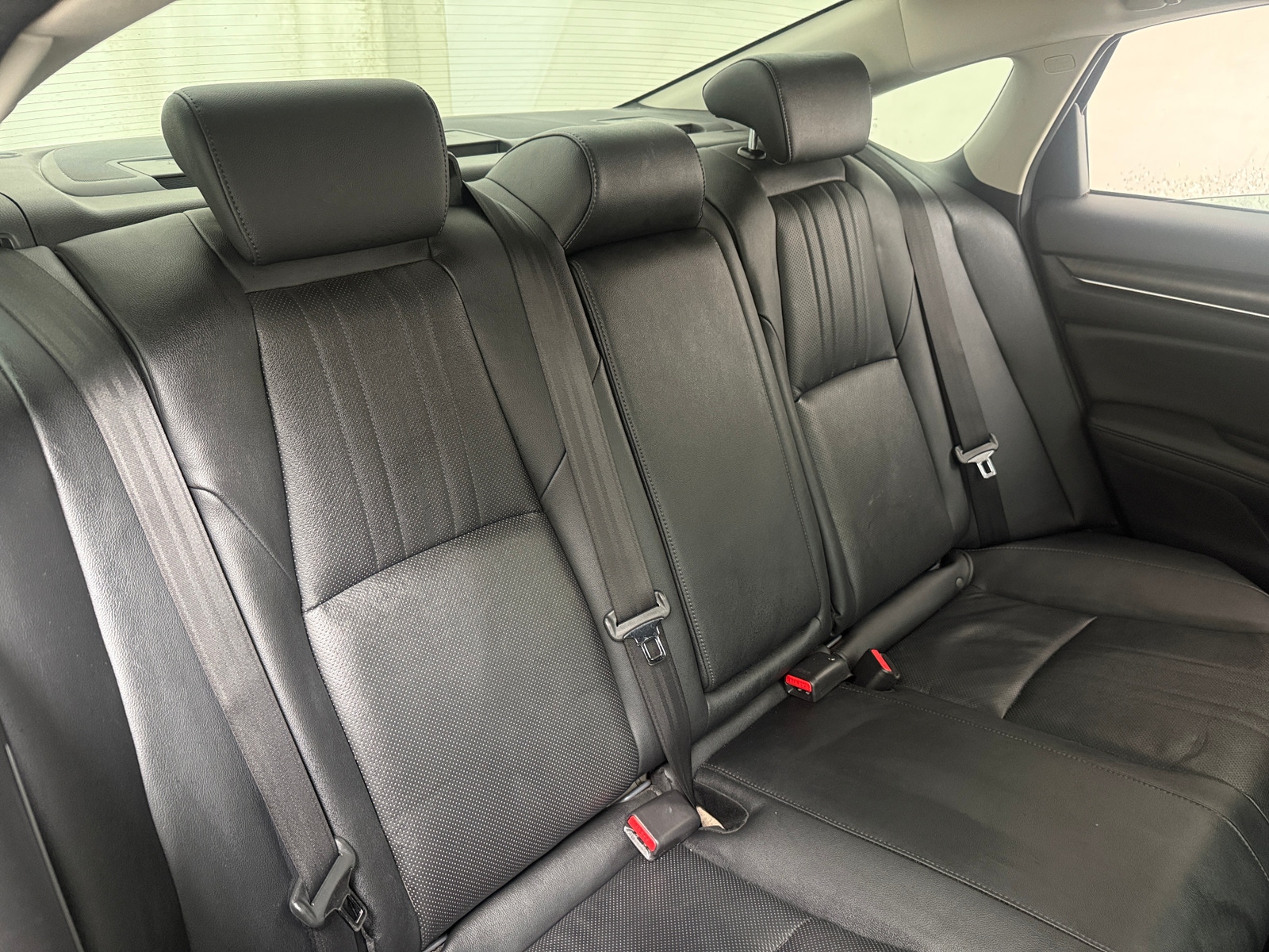 Thumbnail: 2019 Honda Accord - 5