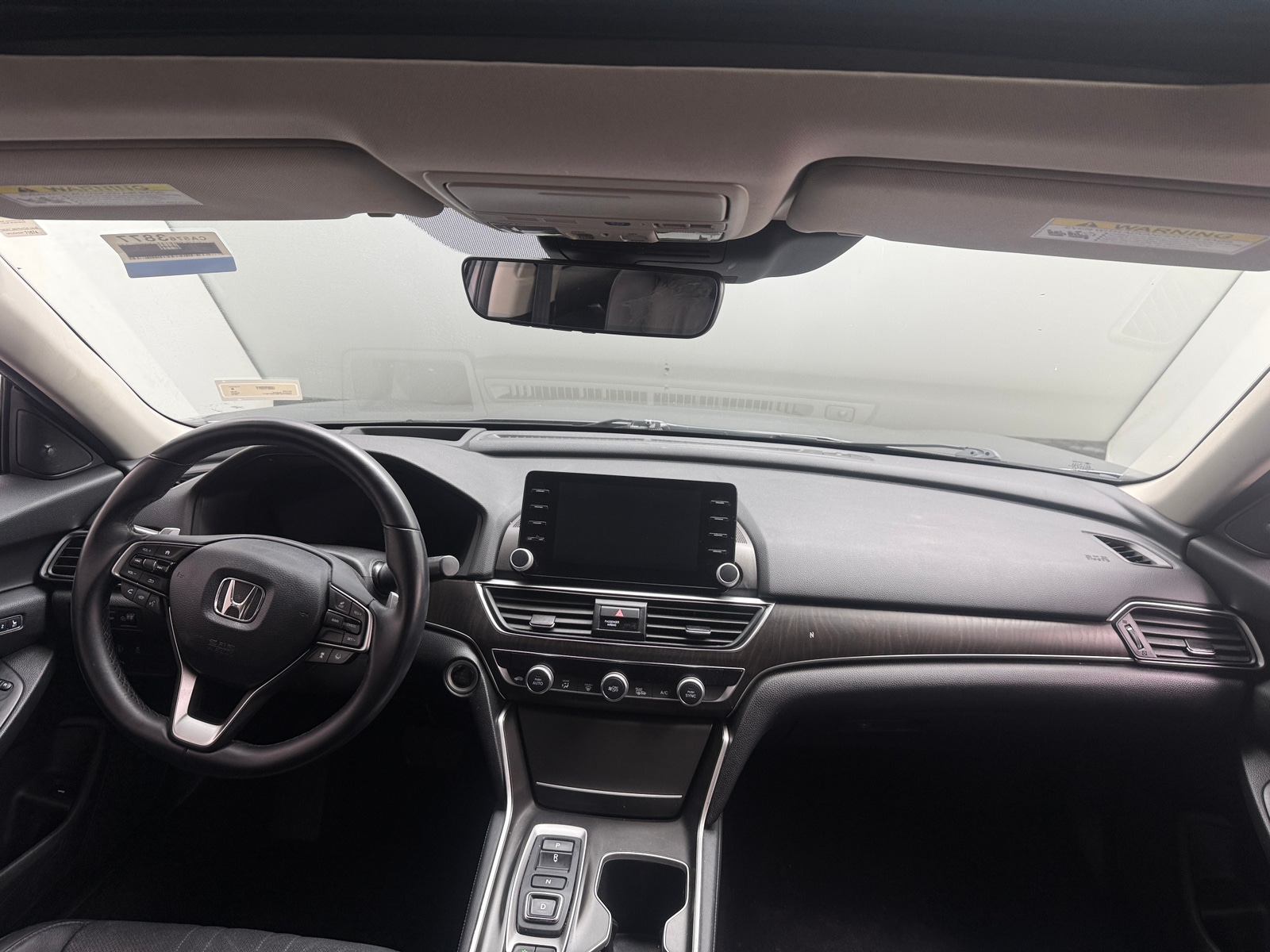 Thumbnail: 2019 Honda Accord - 2