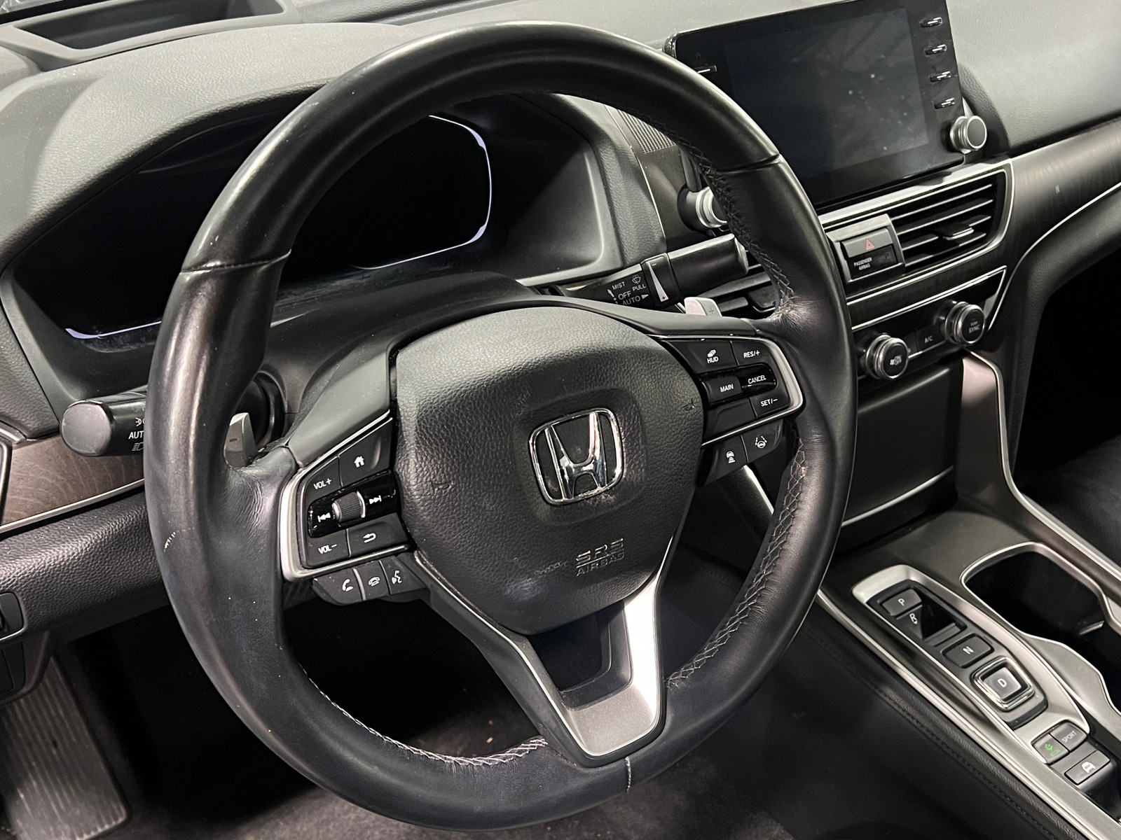 Thumbnail: 2019 Honda Accord - 4