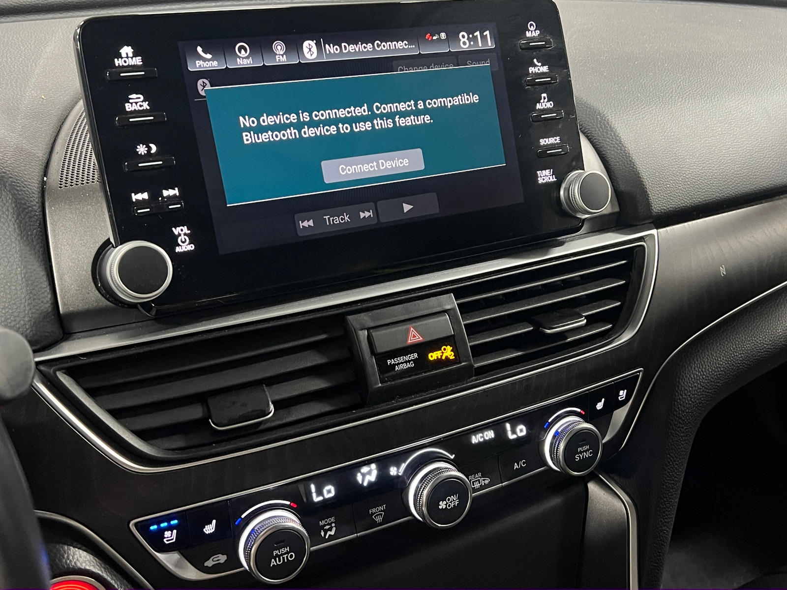 Thumbnail: 2019 Honda Accord - 3