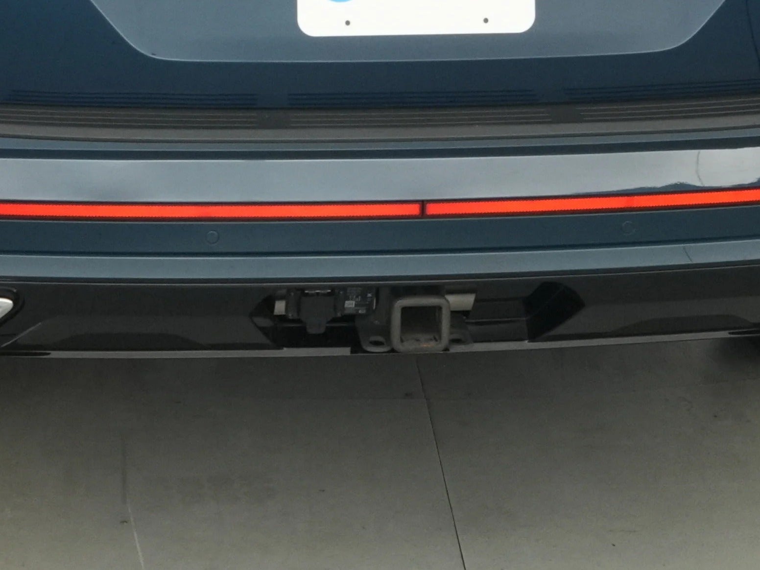 2021 Volkswagen Atlas SE w/Tech R-Line - Photo 21