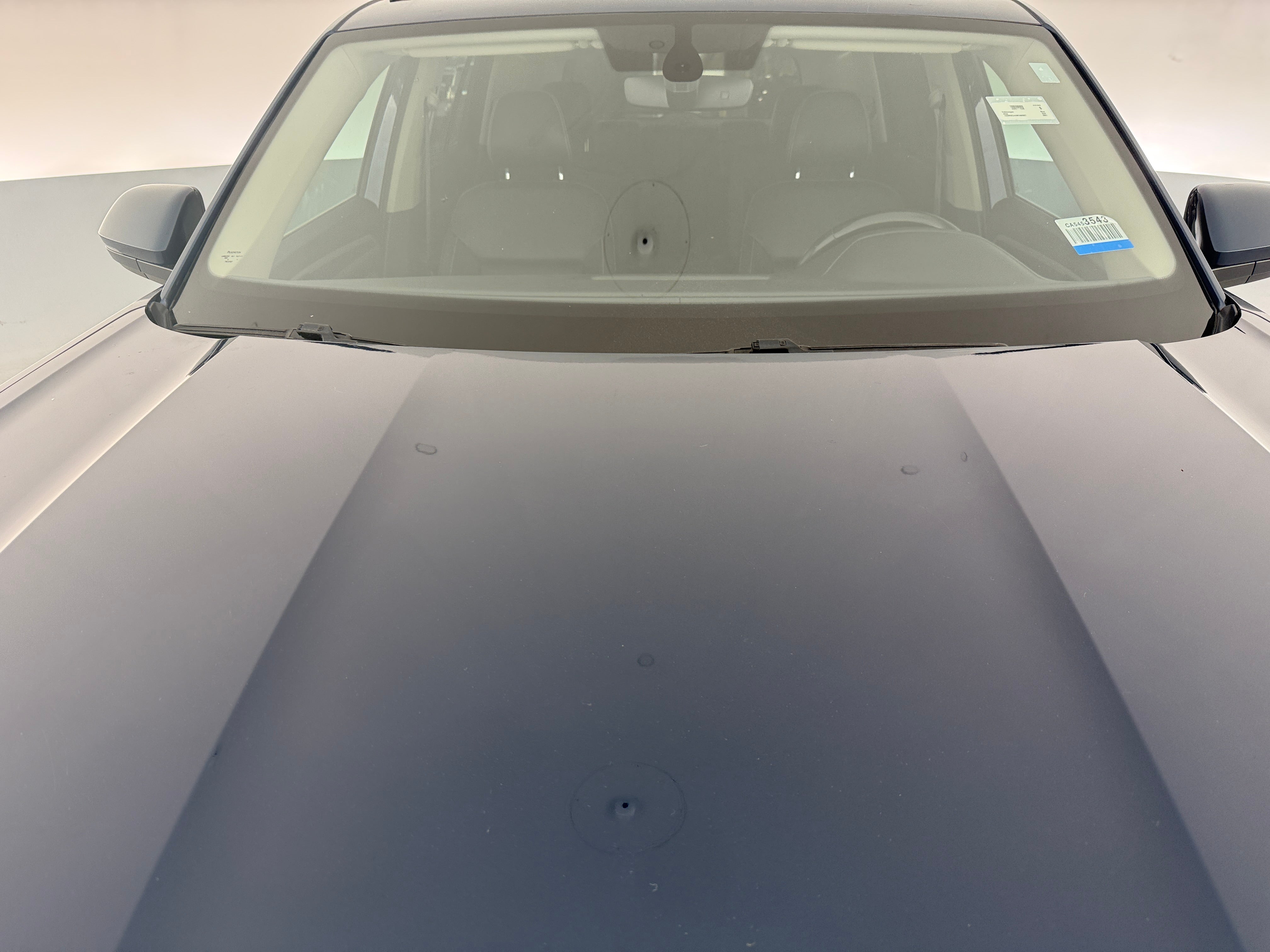 2021 Volkswagen Atlas SE w/Tech R-Line - Photo 22