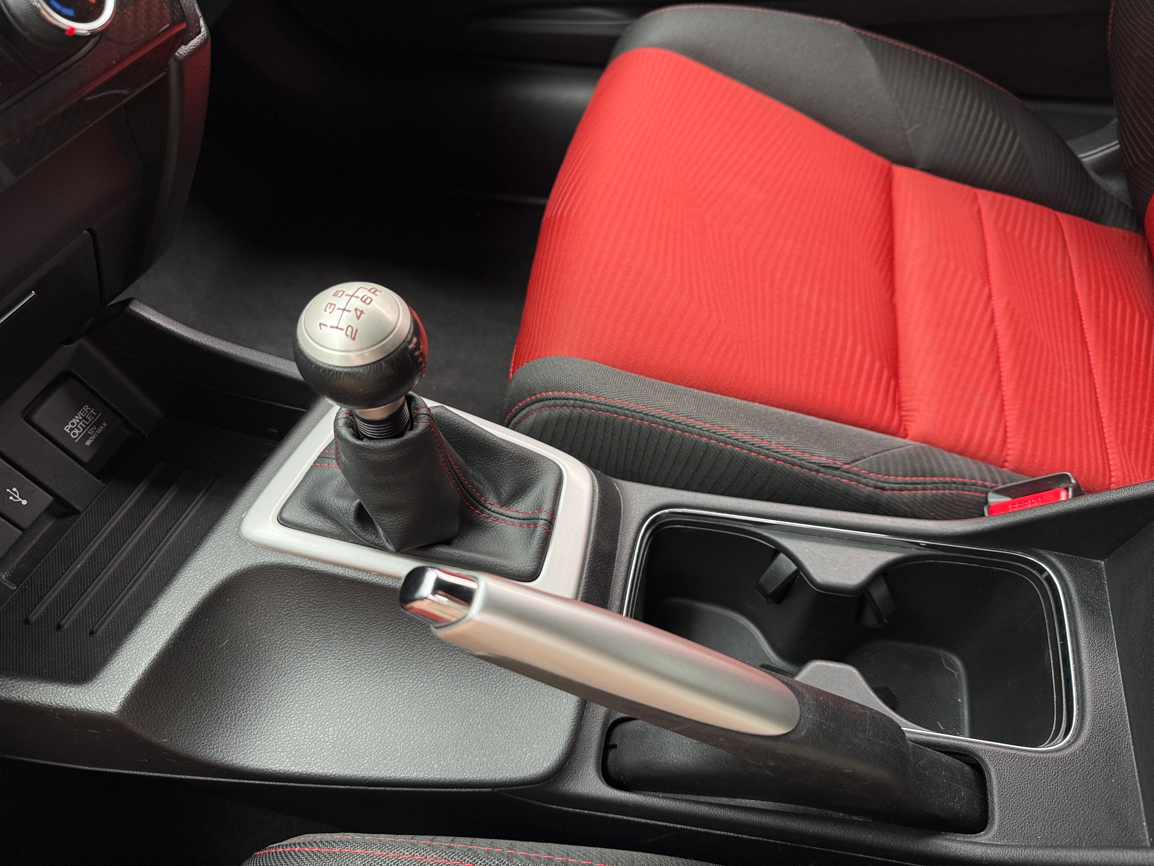 2015 Honda Civic Coupe