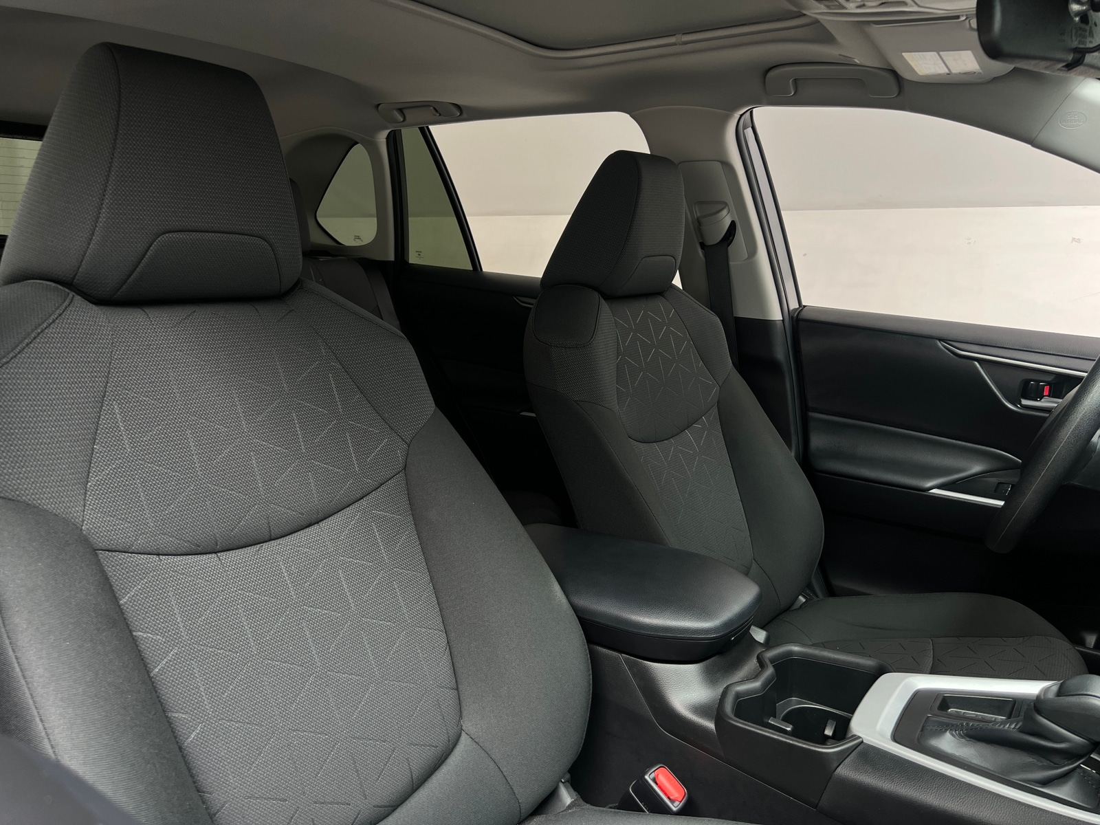 Thumbnail: 2024 Toyota RAV4 - 2