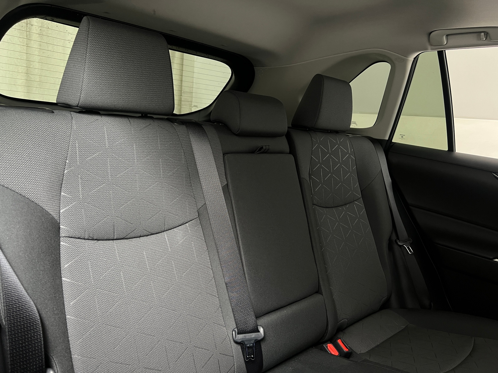 Thumbnail: 2024 Toyota RAV4 - 6