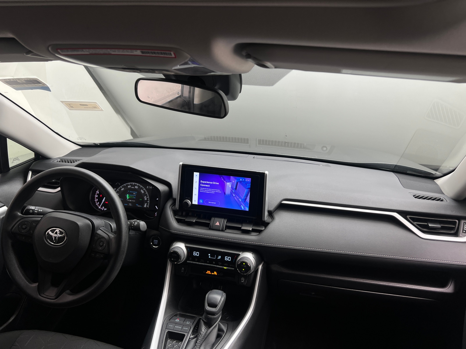 Thumbnail: 2024 Toyota RAV4 - 3