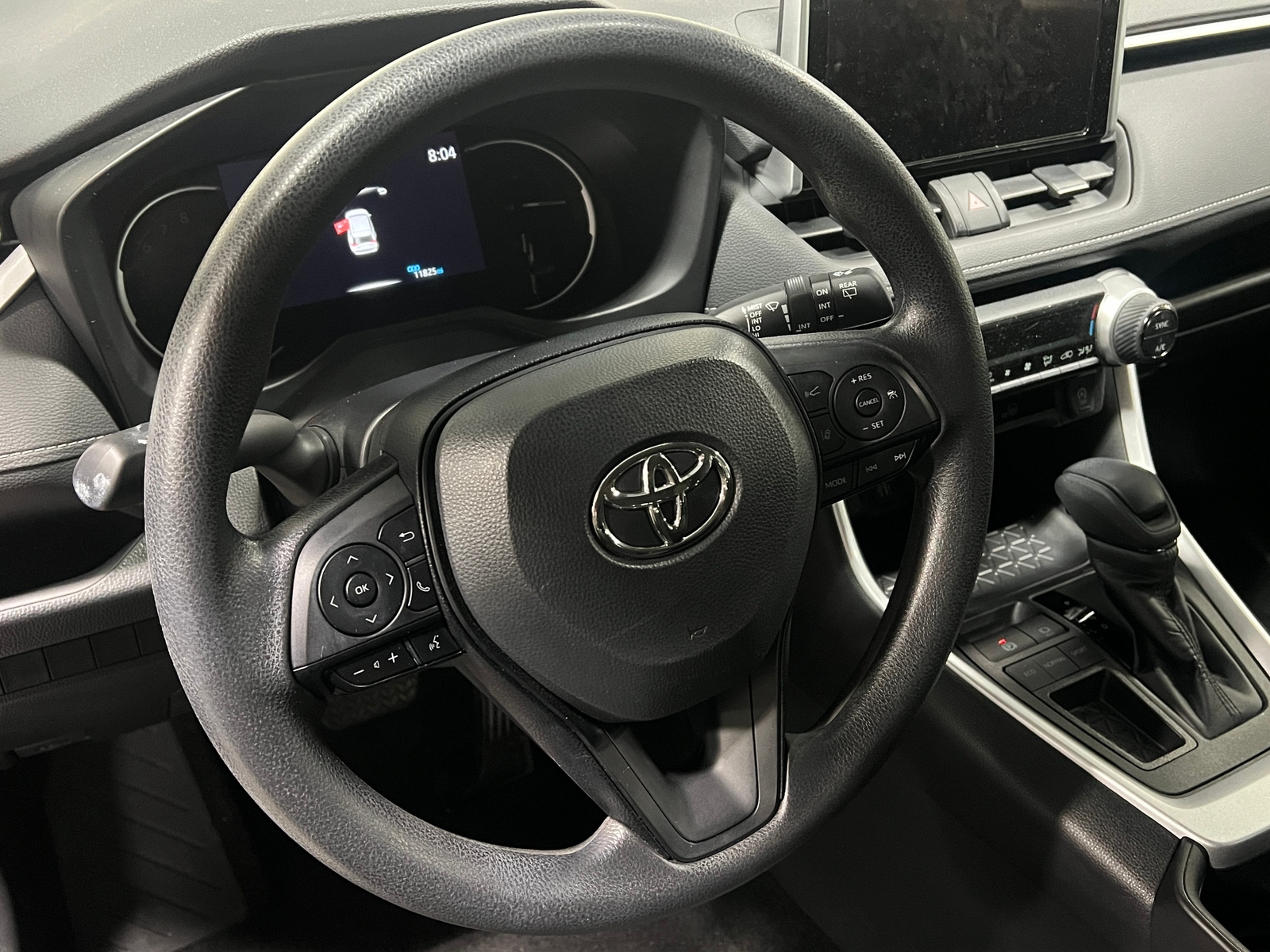 Thumbnail: 2024 Toyota RAV4 - 5