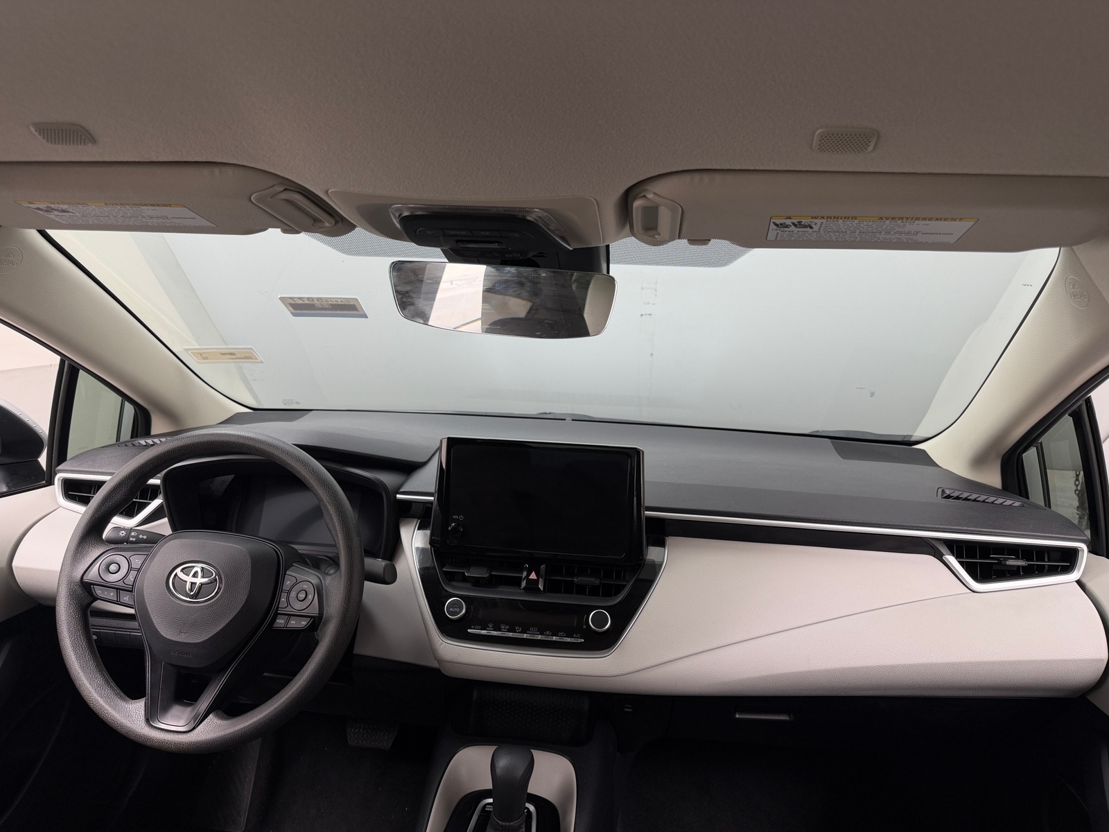 Thumbnail: 2026 Toyota Corolla - 3
