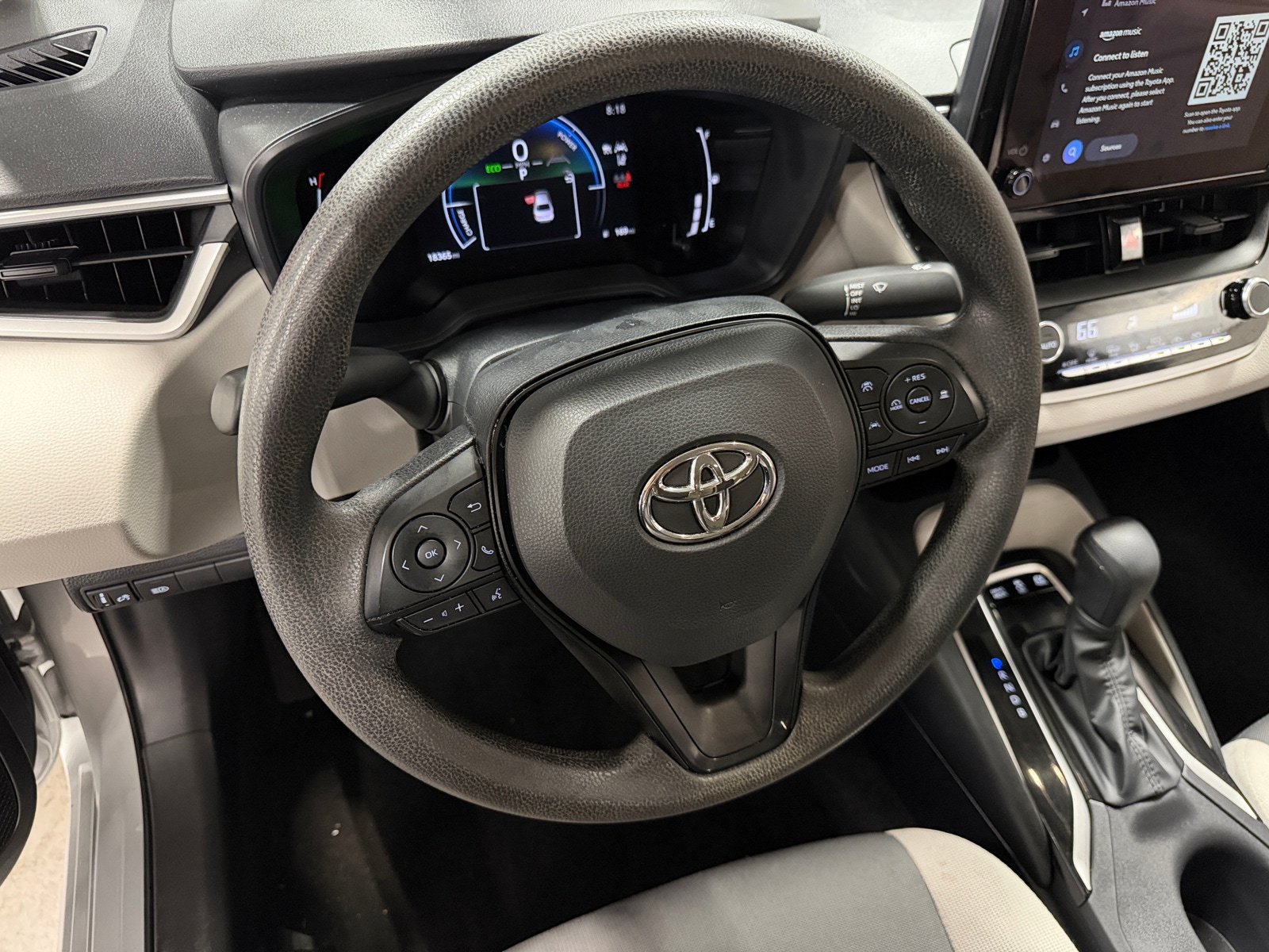 Thumbnail: 2026 Toyota Corolla - 5