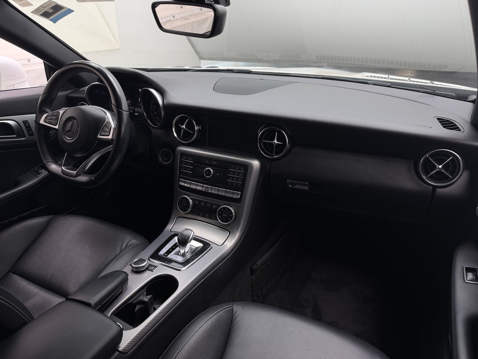 Thumbnail: 2019 Mercedes-Benz SLC - 2