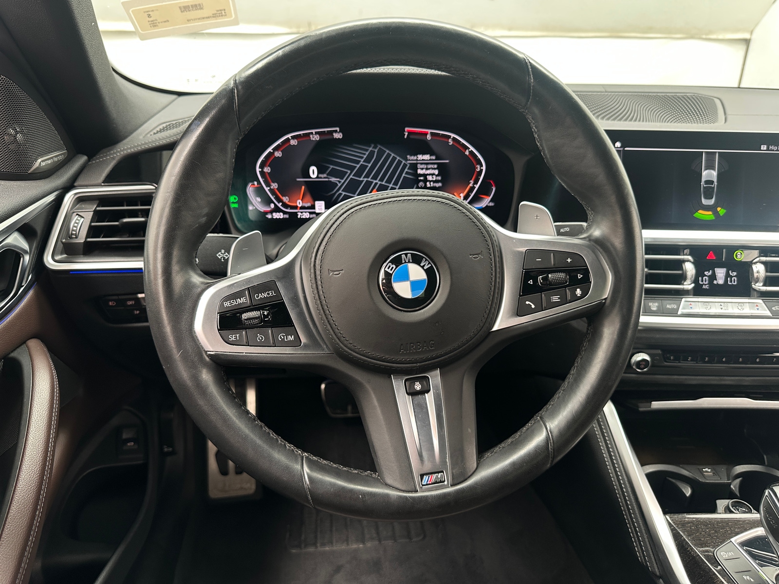Thumbnail: 2021 BMW 4 Series - 3