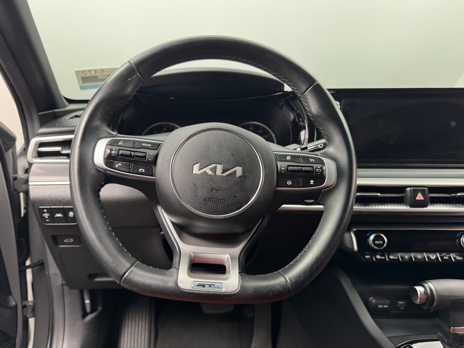 Thumbnail: 2023 Kia K5 - 4