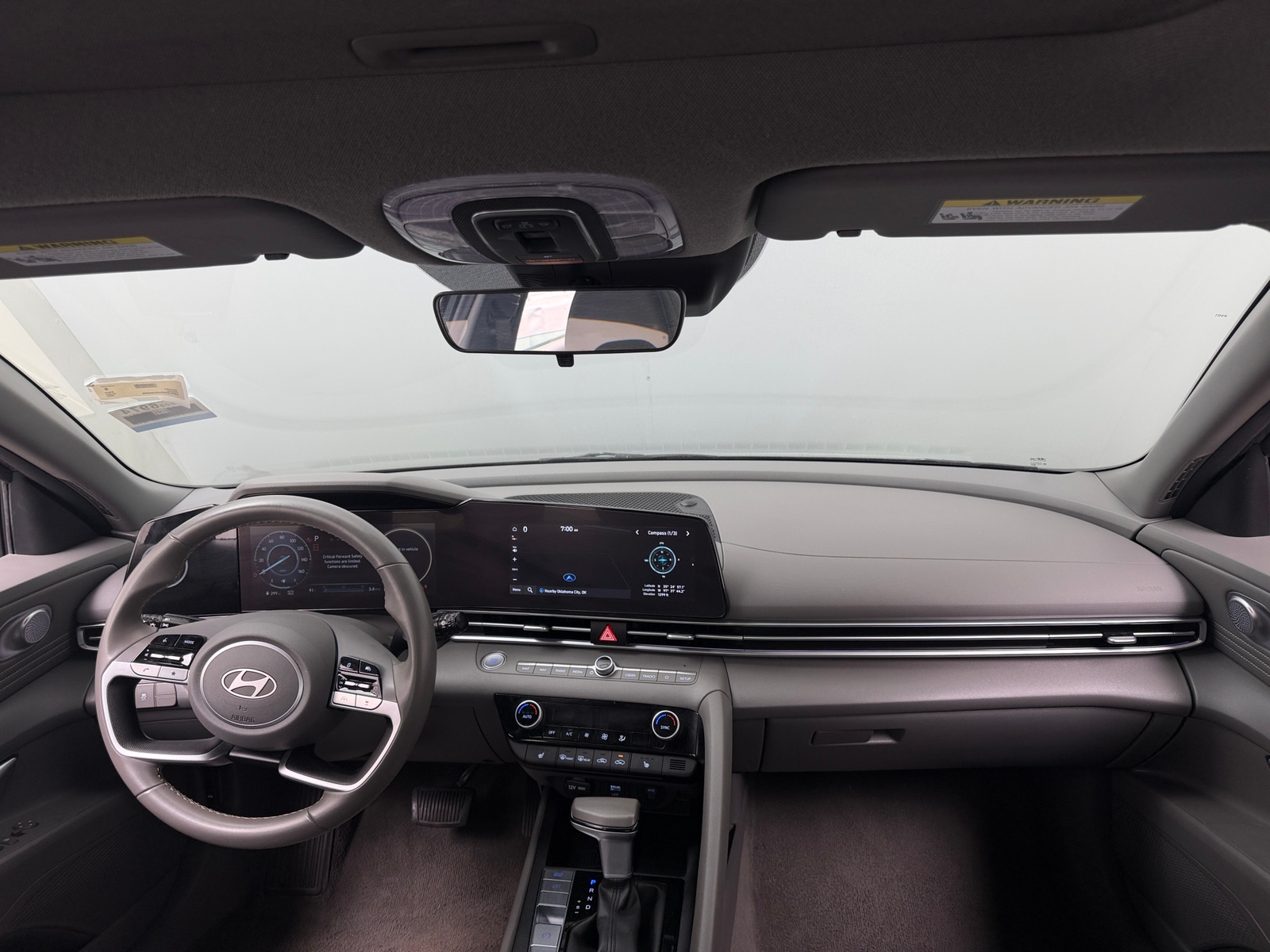 Thumbnail: 2025 Hyundai Elantra - 3
