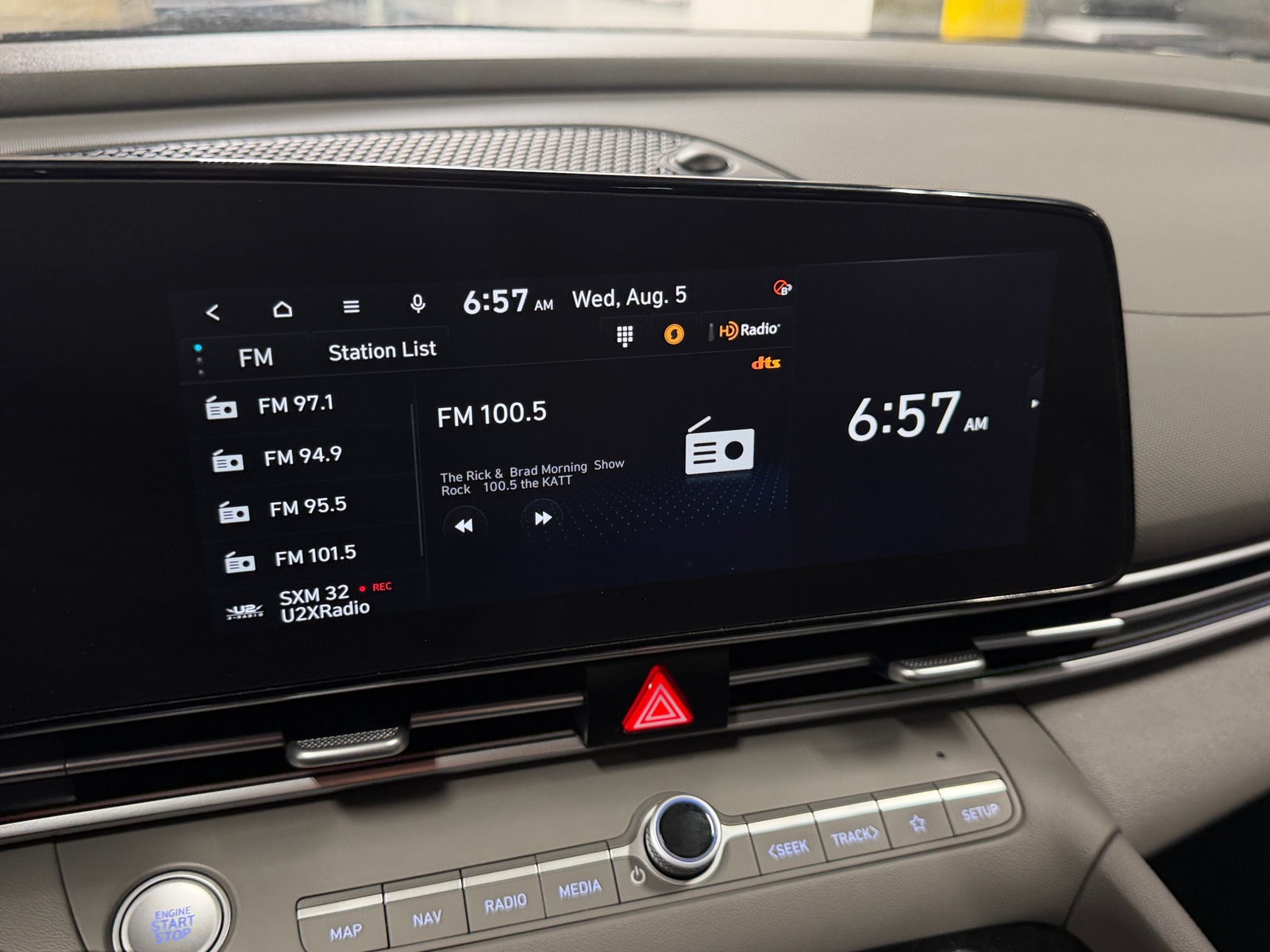 Thumbnail: 2025 Hyundai Elantra - 4